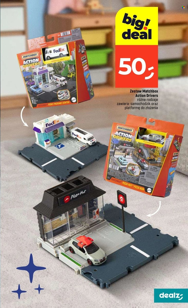 Gazetka Dealz - 29.05.2025 - 4.06.2025. Strona 15