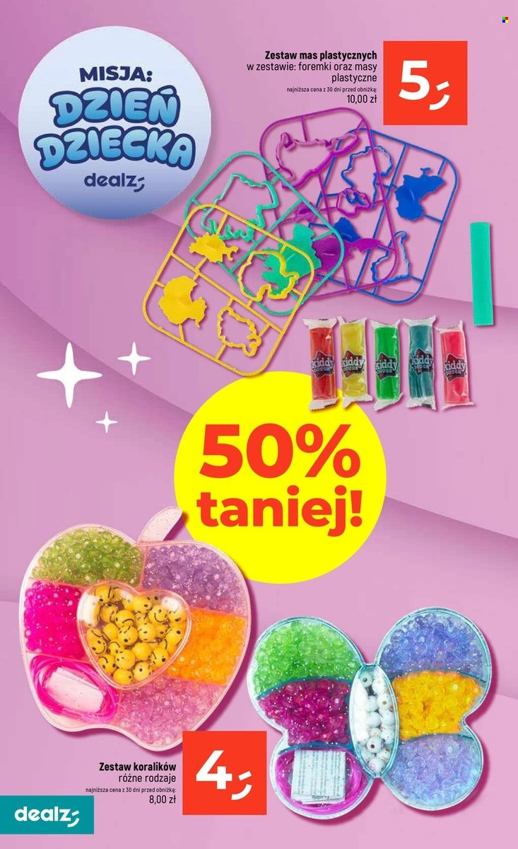 Gazetka Dealz - 29.05.2025 - 4.06.2025. Strona 18