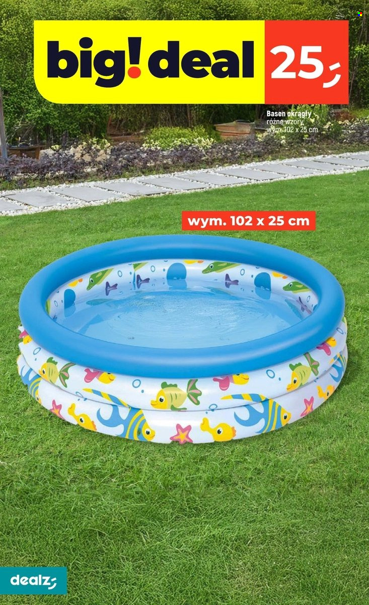 Gazetka Dealz - 29.05.2025 - 4.06.2025. Strona 22
