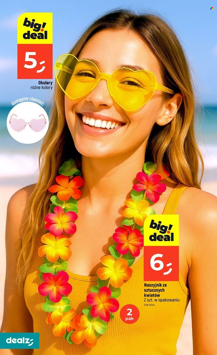 Gazetka Dealz - 29.05.2025 - 4.06.2025. Strona 24
