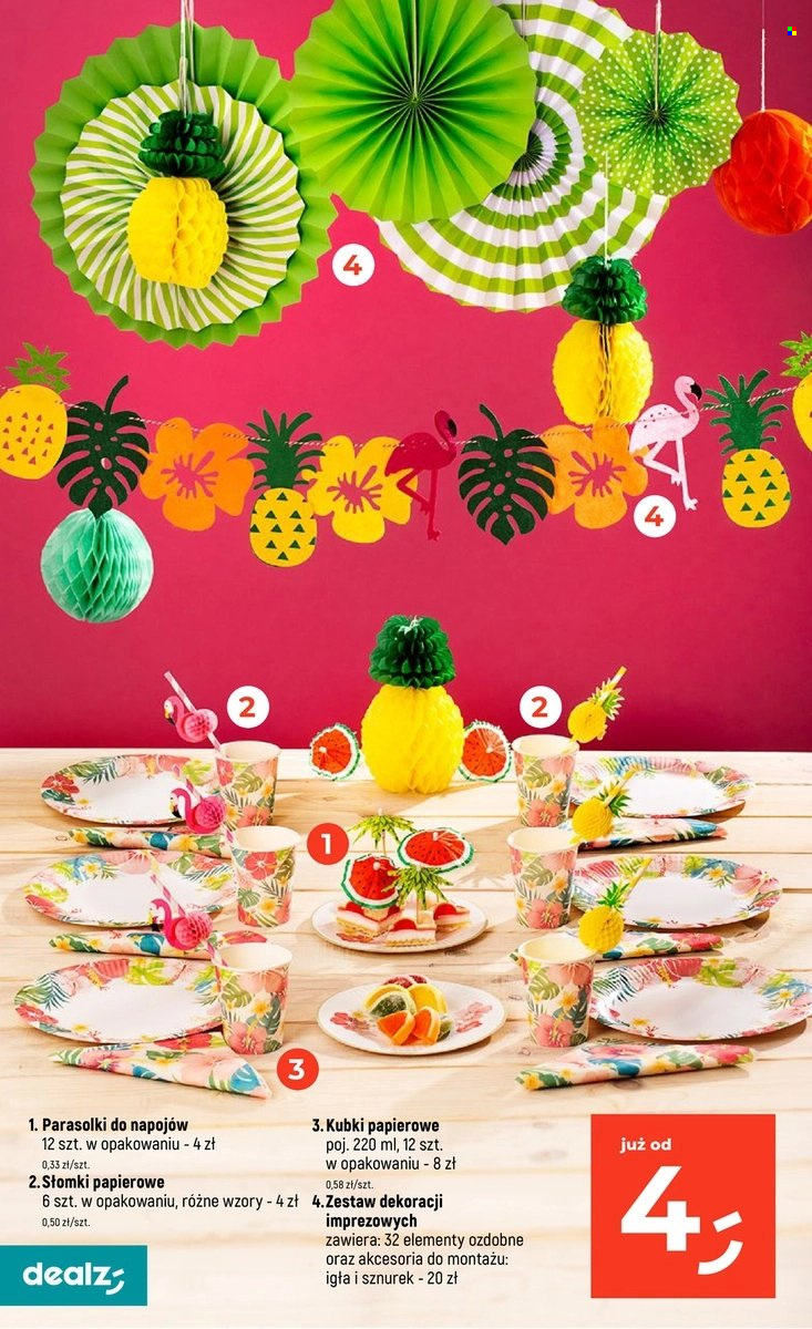 Gazetka Dealz - 29.05.2025 - 4.06.2025. Strona 26
