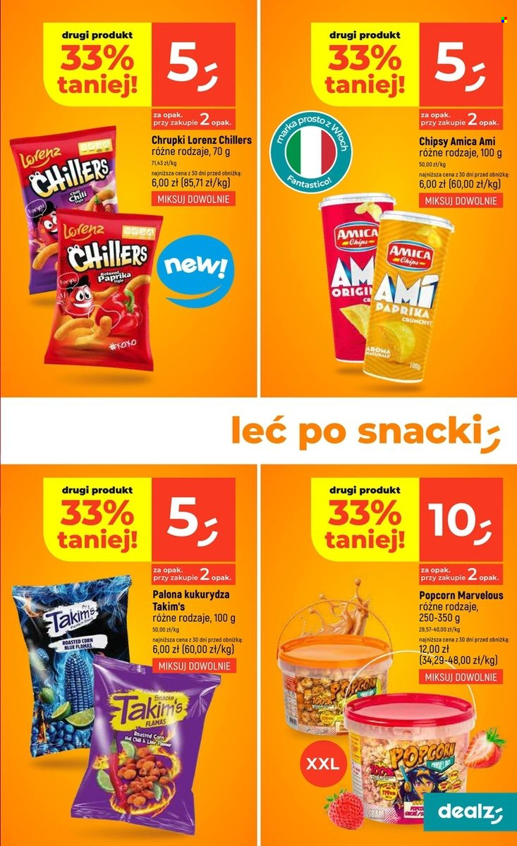 Gazetka Dealz - 29.05.2025 - 4.06.2025. Strona 31