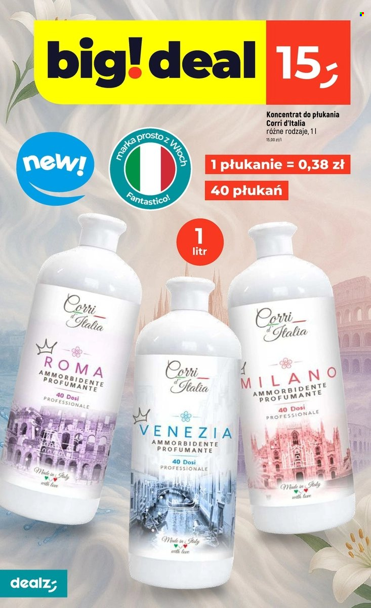 Gazetka Dealz - 29.05.2025 - 4.06.2025. Strona 32
