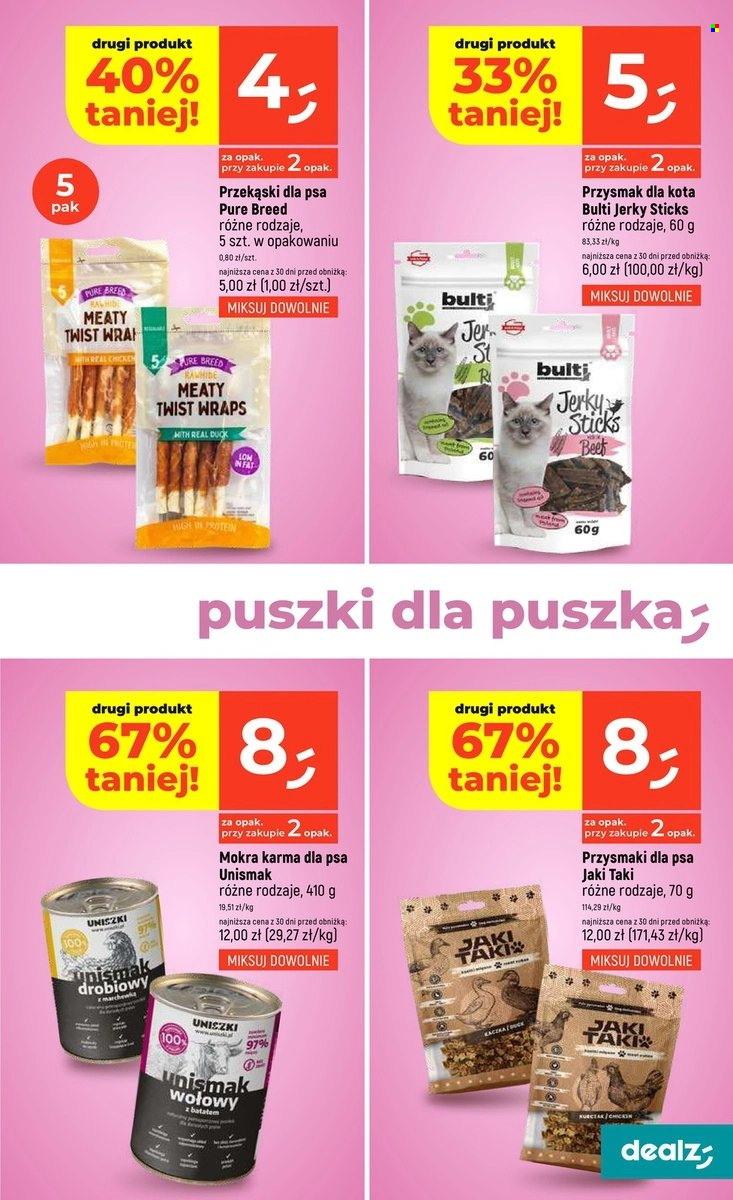 Gazetka Dealz - 29.05.2025 - 4.06.2025. Strona 37