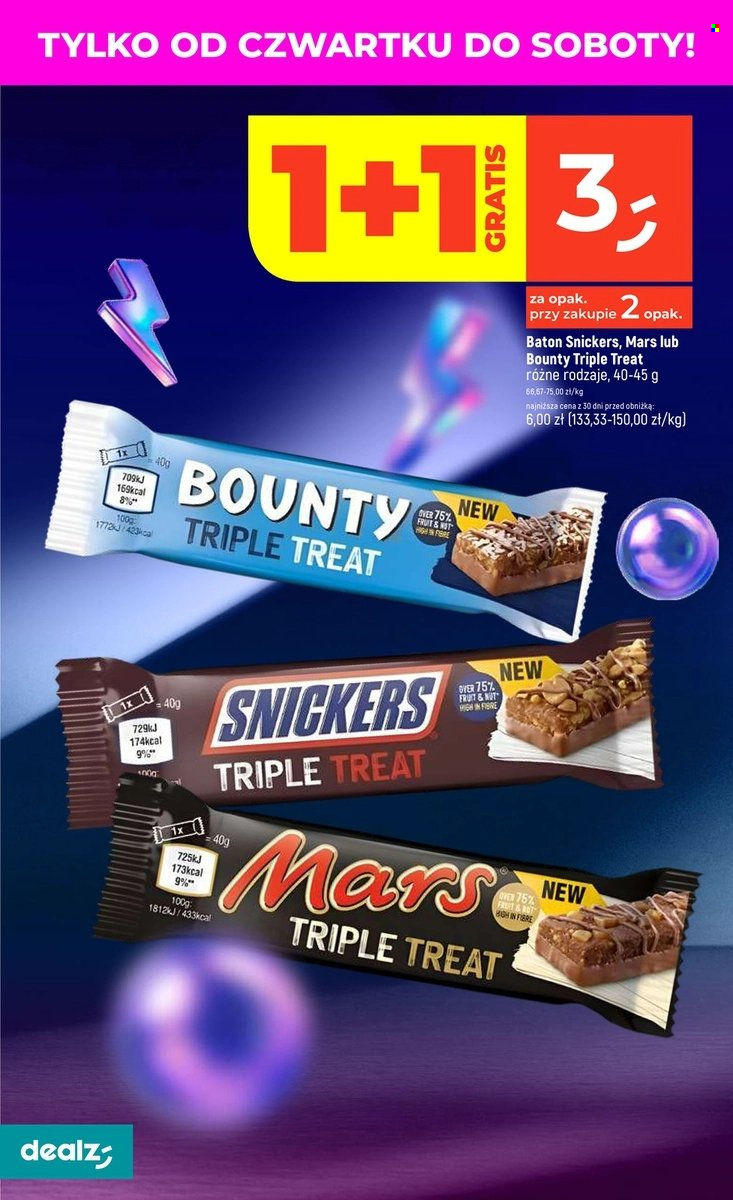 Gazetka Dealz - 29.05.2025 - 4.06.2025. Strona 40