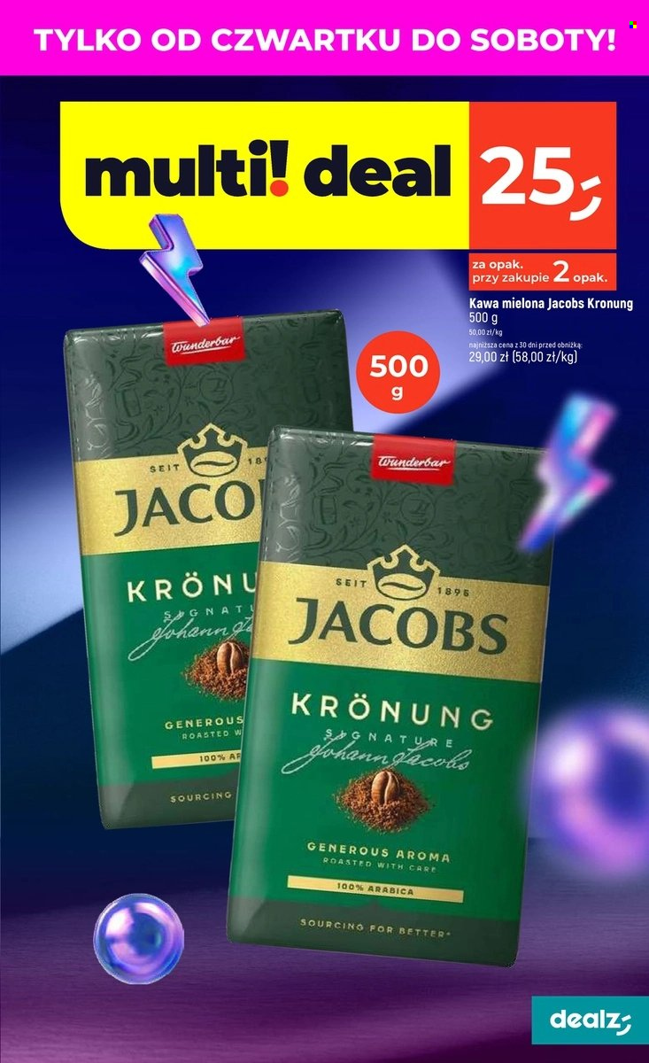 Gazetka Dealz - 29.05.2025 - 4.06.2025. Strona 43