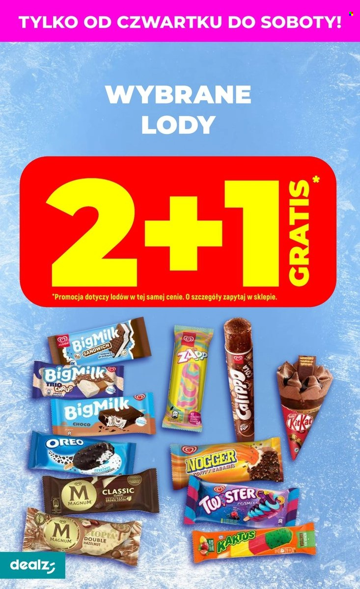 Gazetka Dealz - 29.05.2025 - 4.06.2025. Strona 44