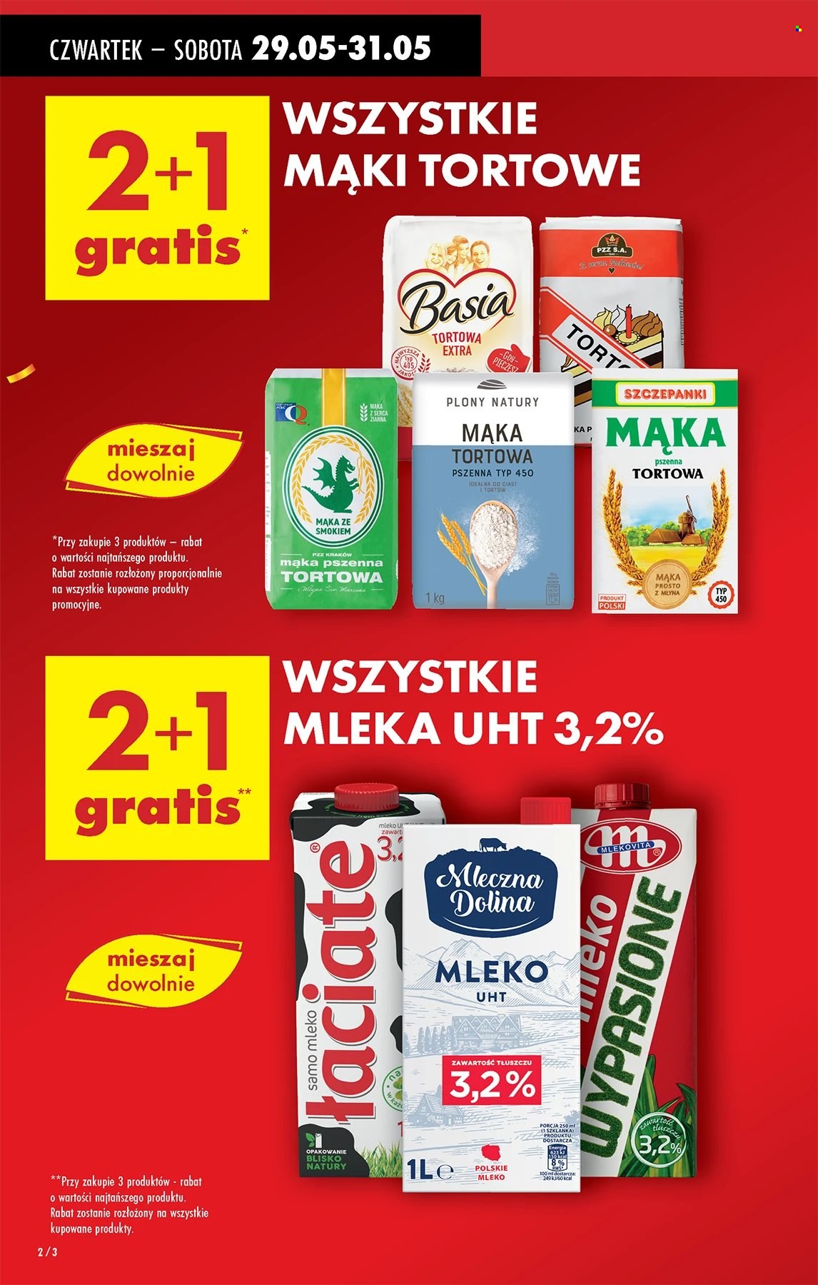 Gazetka Biedronka - 29.05.2025 - 4.06.2025. Strona 2