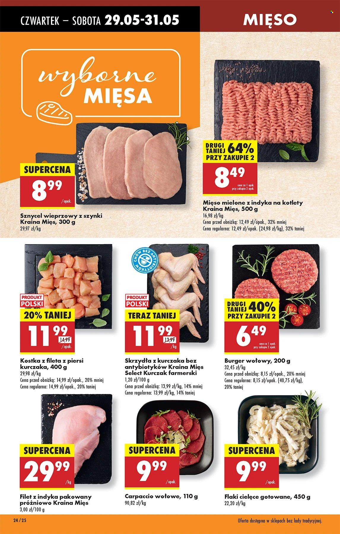 Gazetka Biedronka - 29.05.2025 - 4.06.2025. Strona 24
