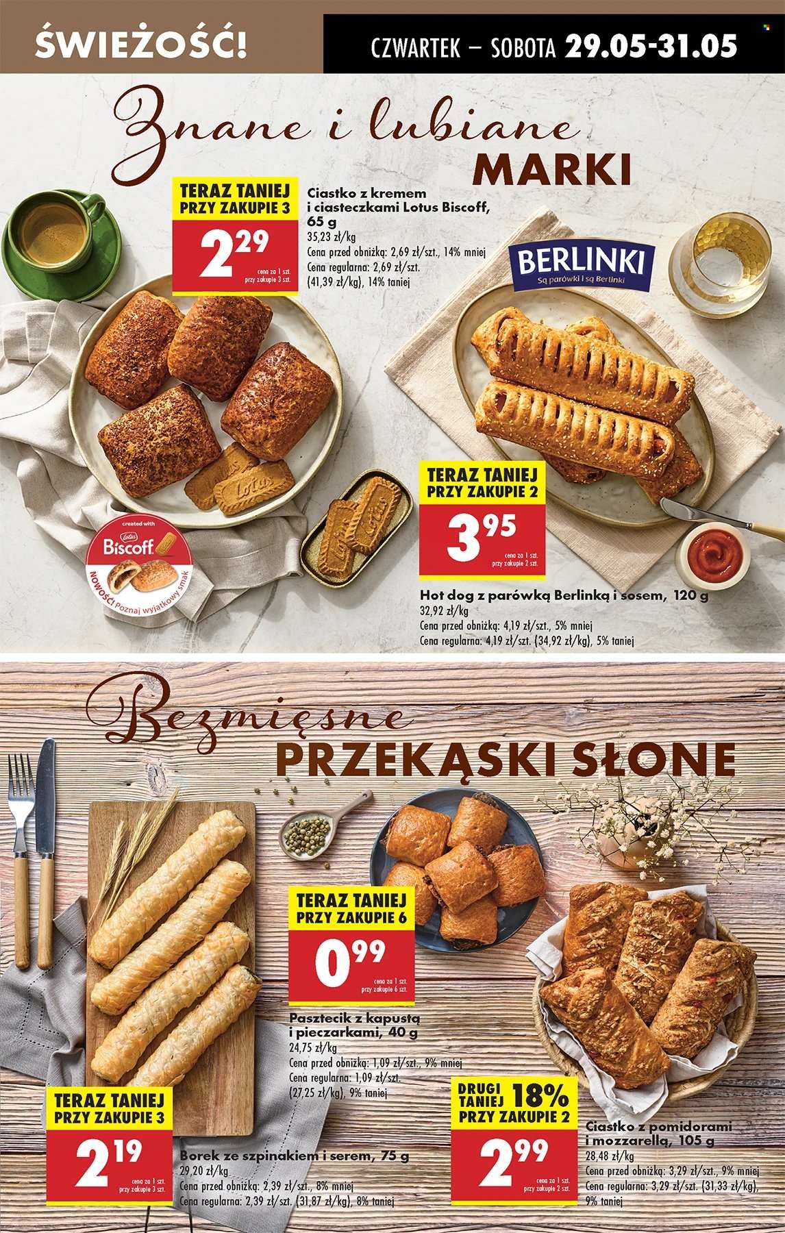 Gazetka Biedronka - 29.05.2025 - 4.06.2025. Strona 27