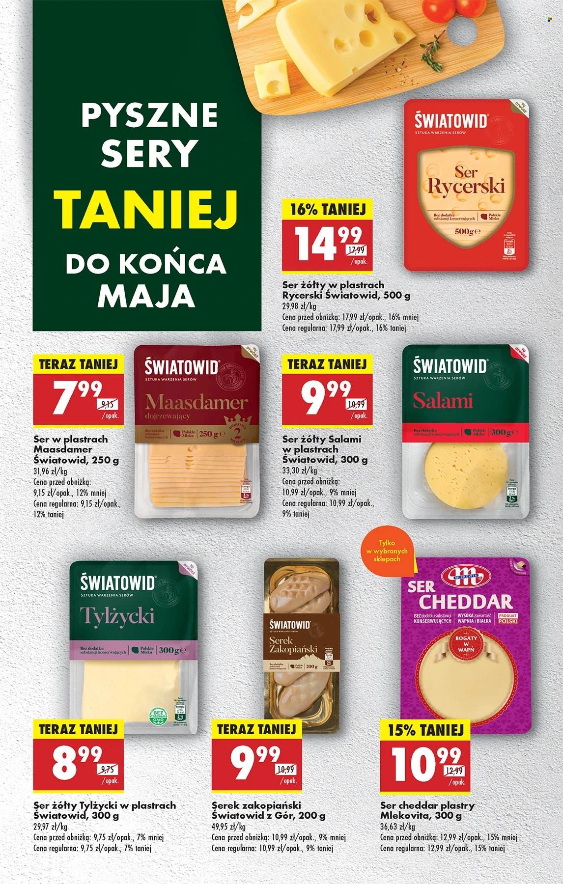 Gazetka Biedronka - 29.05.2025 - 4.06.2025. Strona 51