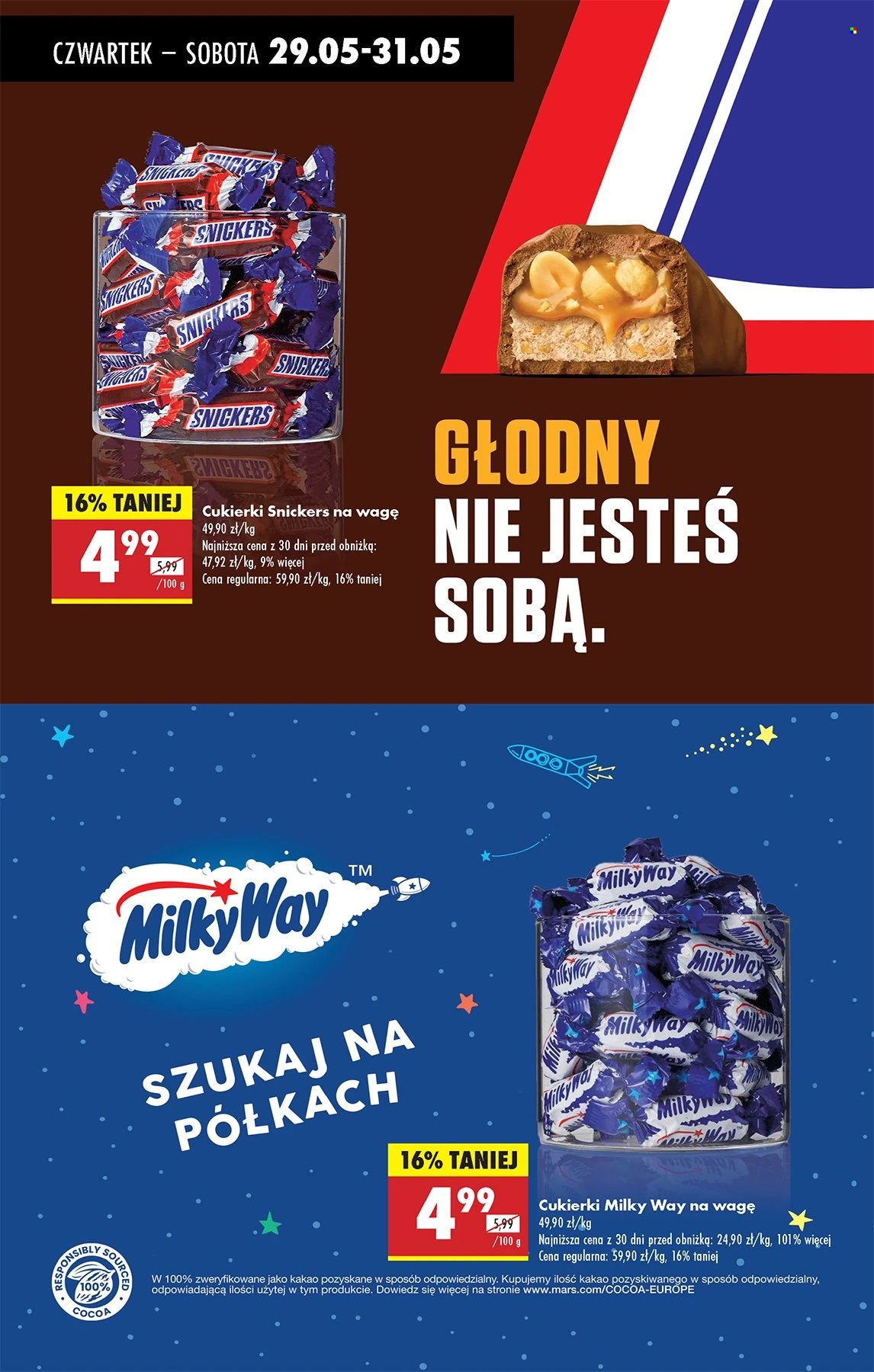 Gazetka Biedronka - 29.05.2025 - 4.06.2025. Strona 56