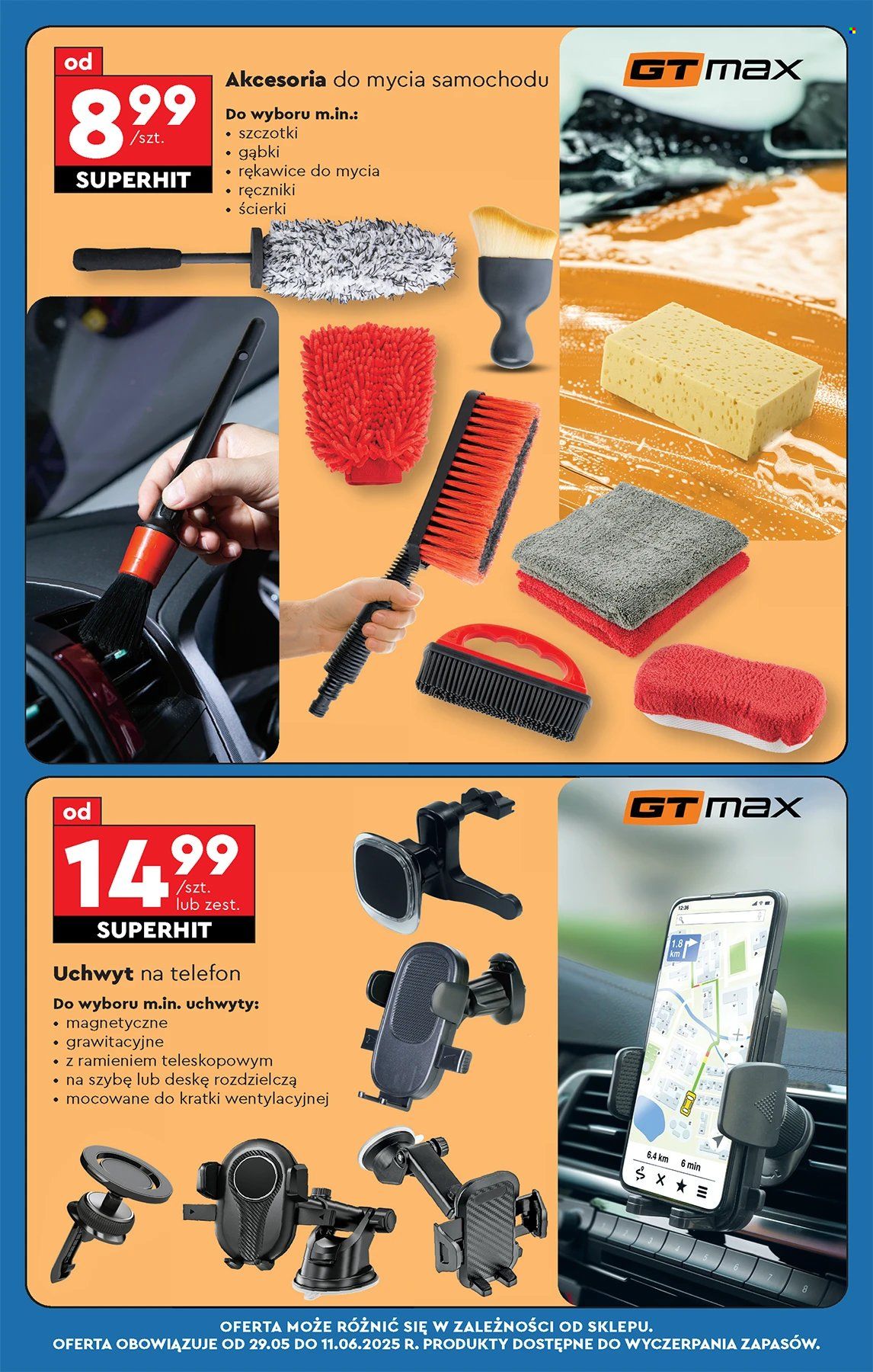 Gazetka Biedronka - 29.05.2025 - 4.06.2025. Strona 58