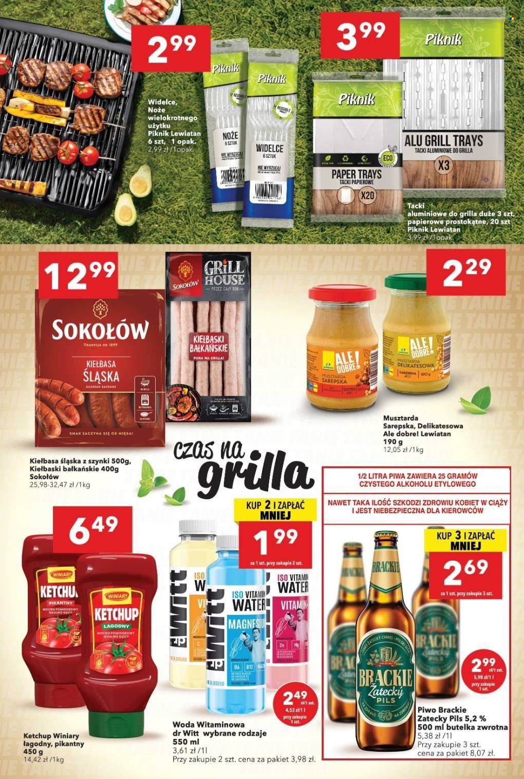 Gazetka Lewiatan - 29.05.2025 - 4.06.2025. Strona 2