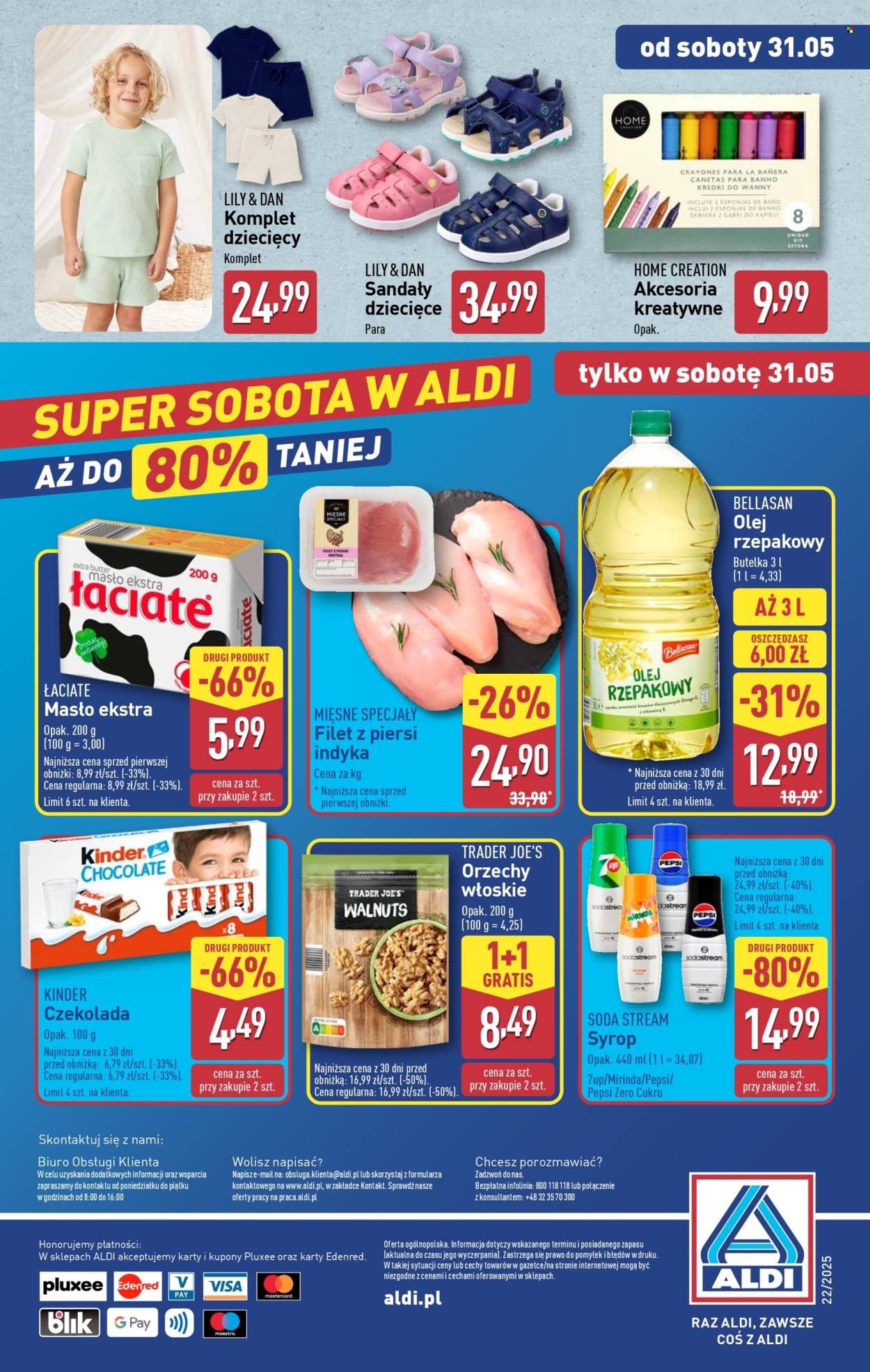 Gazetka ALDI - 29.05.2025 - 31.05.2025. Strona 14
