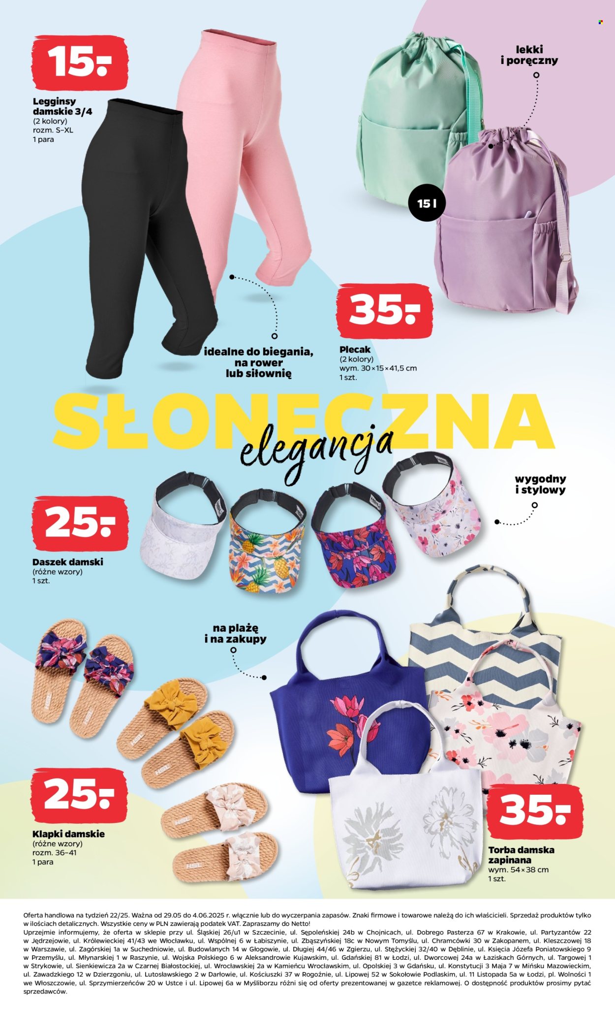 Gazetka Netto - 29.05.2025 - 4.06.2025. Strona 9