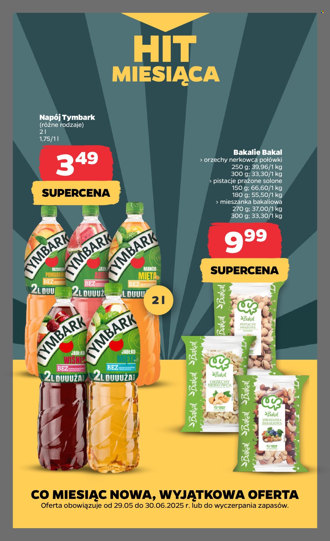 Gazetka Netto - 29.05.2025 - 4.06.2025. Strona 19