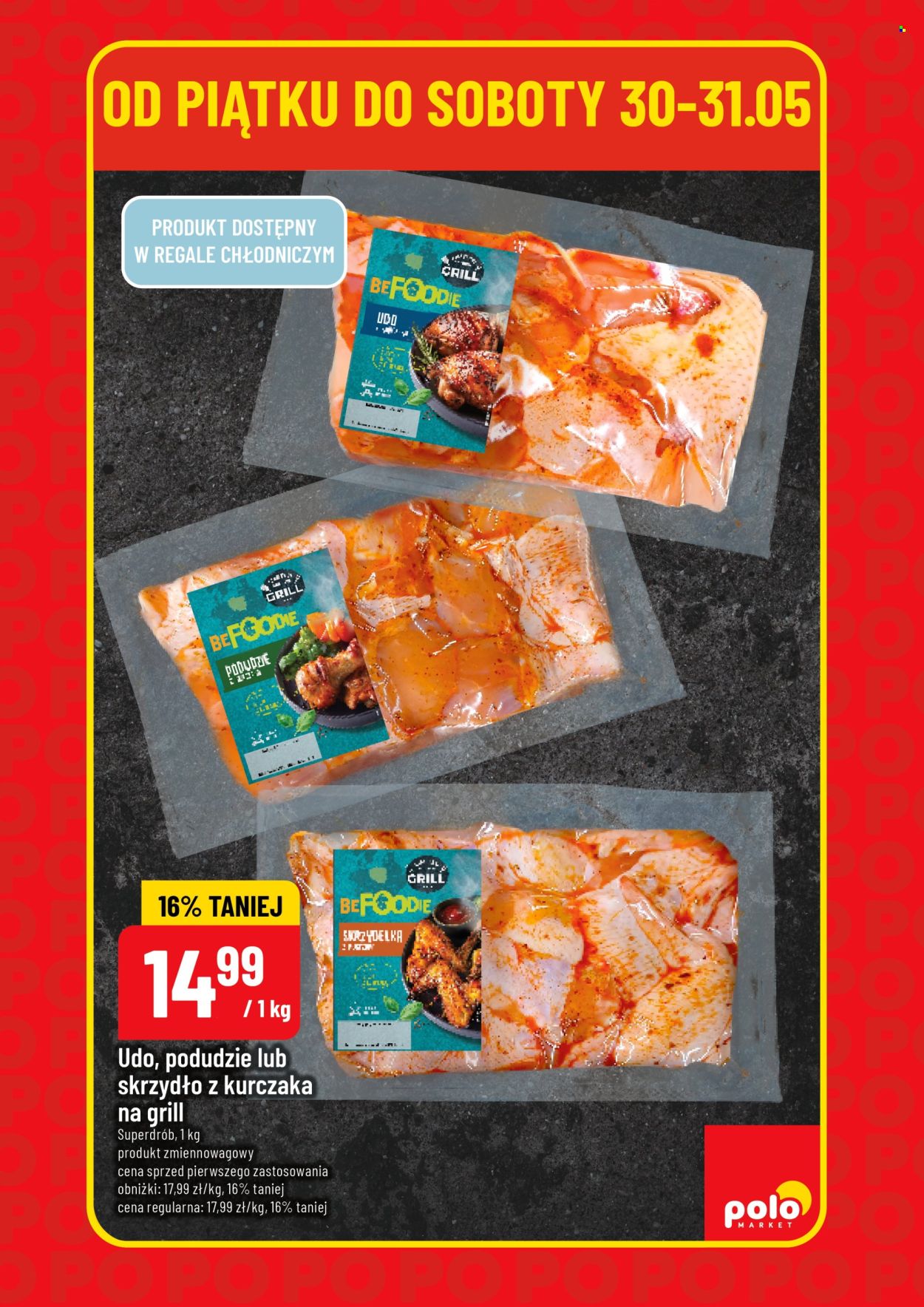 Gazetka Polomarket - 29.05.2025 - 31.05.2025. Strona 5
