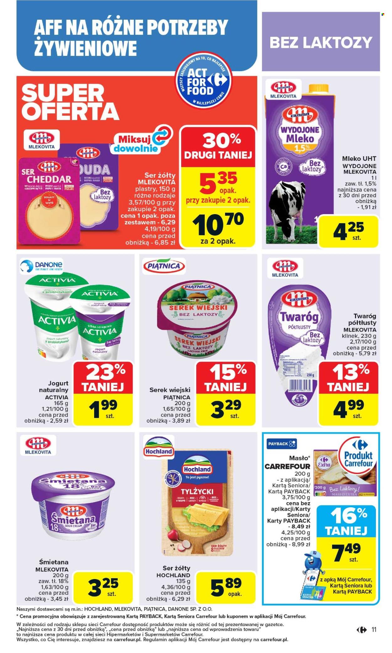 Gazetka Carrefour - 2.06.2025 - 7.06.2025. Strona 13
