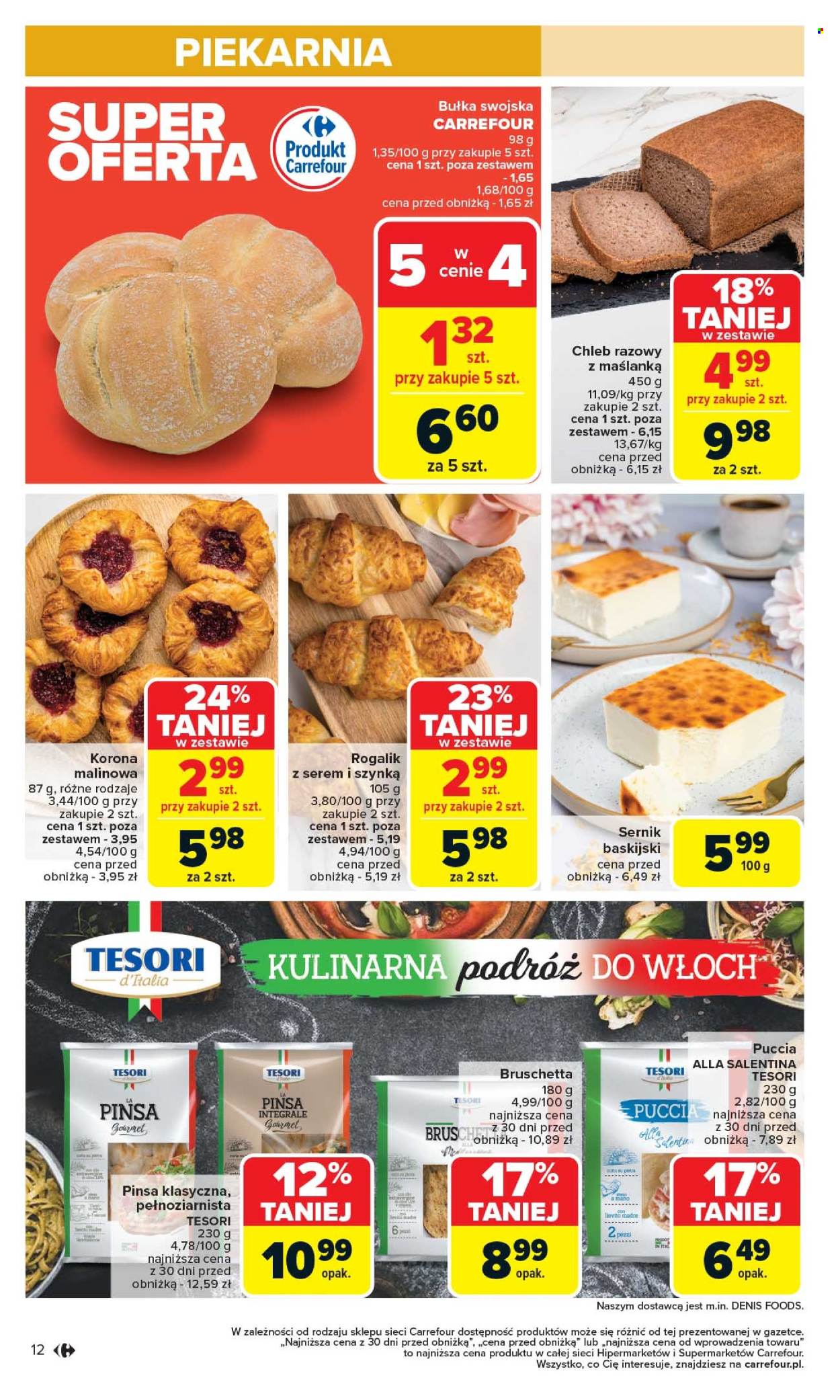 Gazetka Carrefour - 2.06.2025 - 7.06.2025. Strona 14