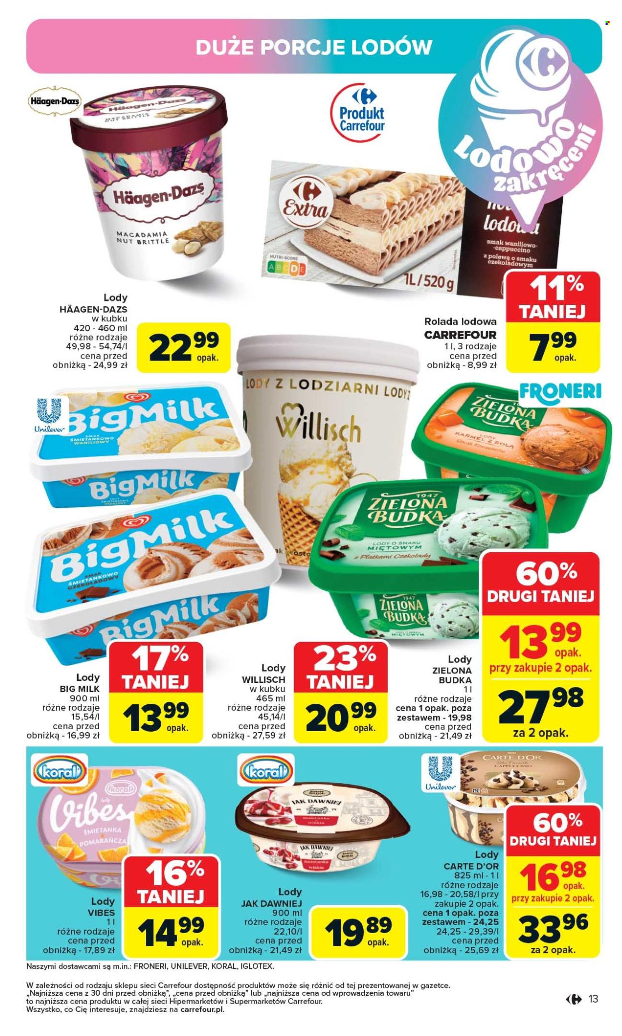 Gazetka Carrefour - 2.06.2025 - 7.06.2025. Strona 15