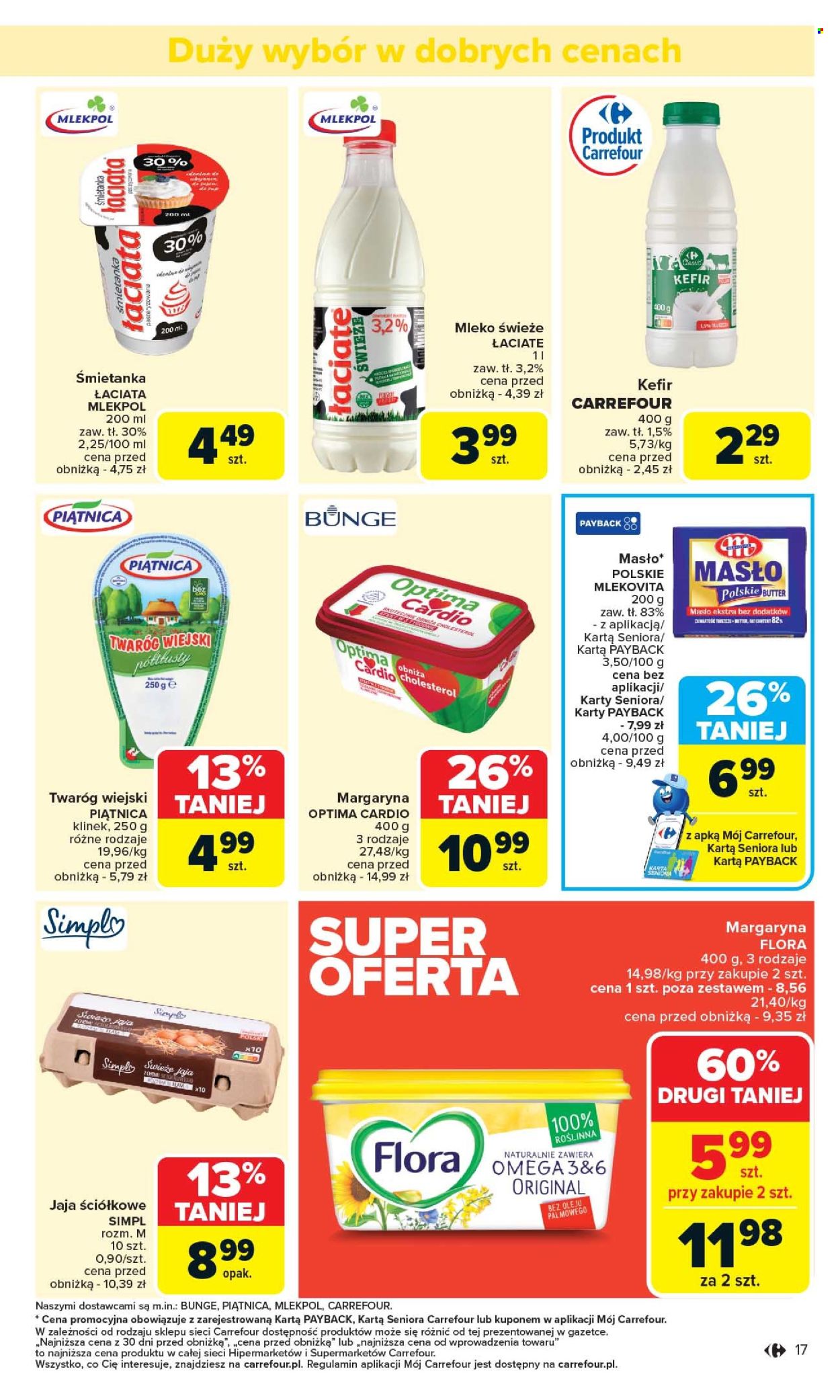 Gazetka Carrefour - 2.06.2025 - 7.06.2025. Strona 19