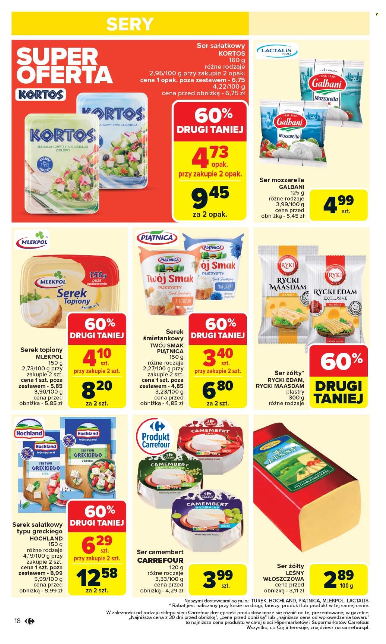 Gazetka Carrefour - 2.06.2025 - 7.06.2025. Strona 20