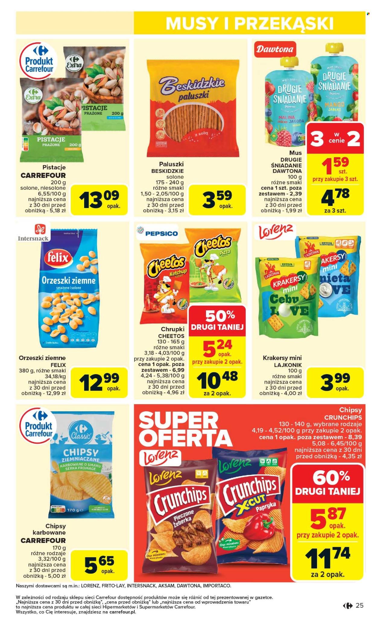 Gazetka Carrefour - 2.06.2025 - 7.06.2025. Strona 27