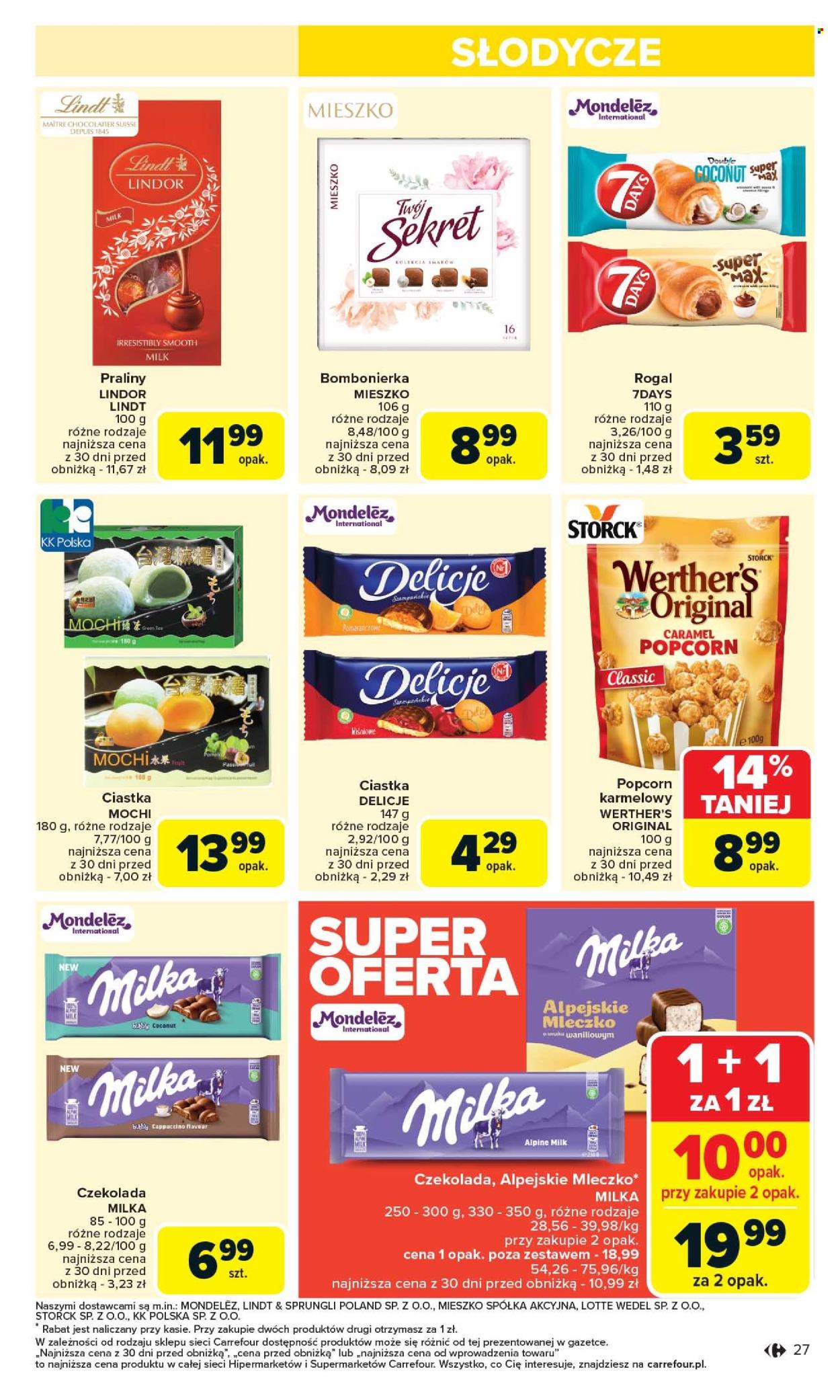Gazetka Carrefour - 2.06.2025 - 7.06.2025. Strona 29