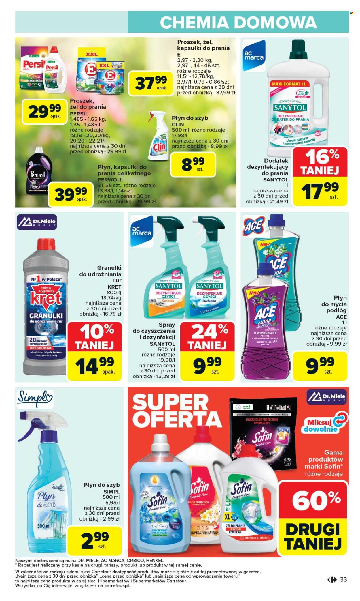 Gazetka Carrefour - 2.06.2025 - 7.06.2025. Strona 35