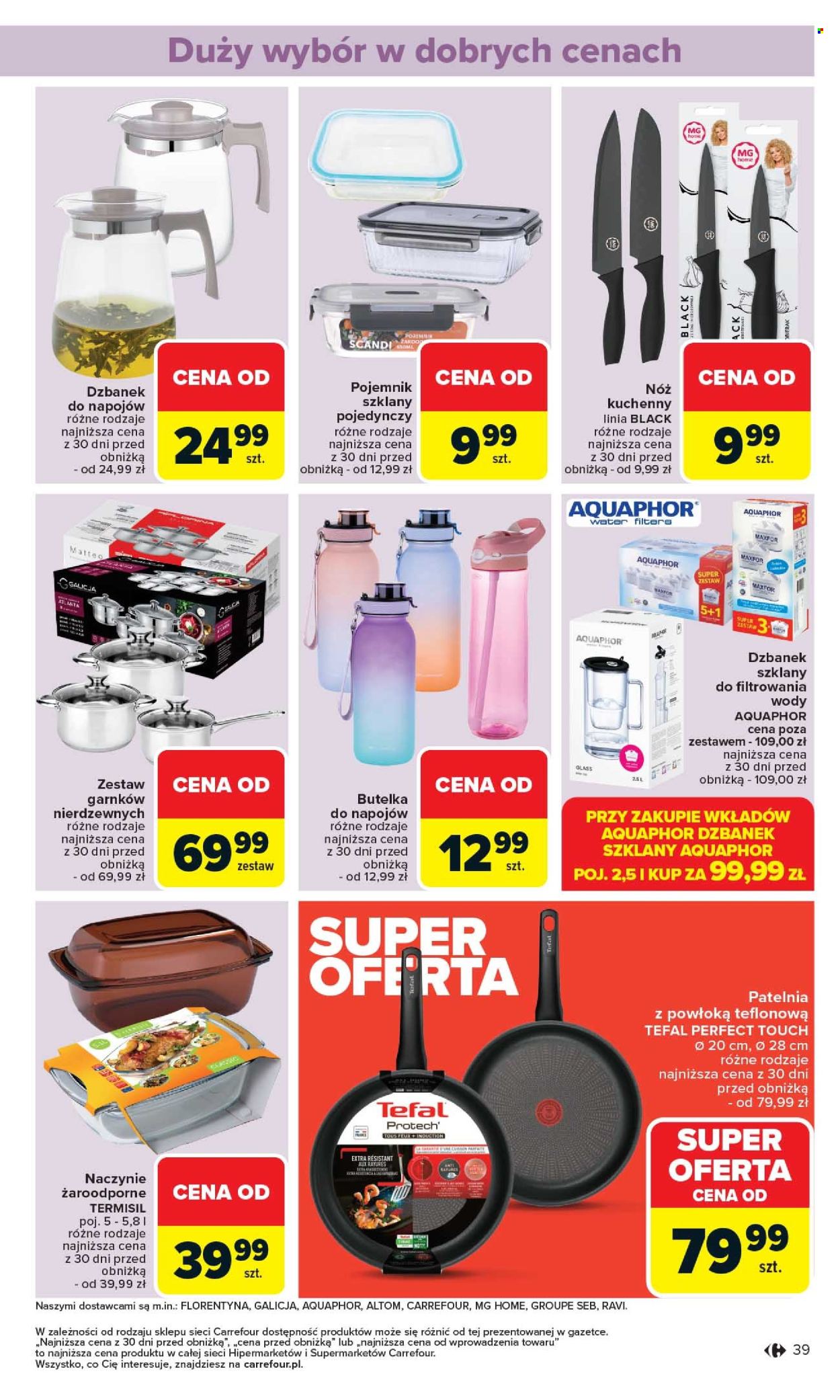 Gazetka Carrefour - 2.06.2025 - 7.06.2025. Strona 41