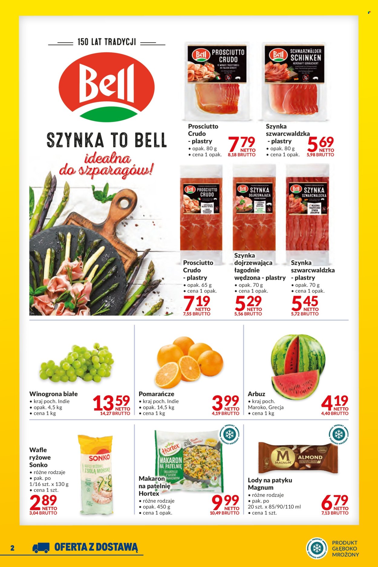 Gazetka Makro - 27.05.2025 - 9.06.2025. Strona 2