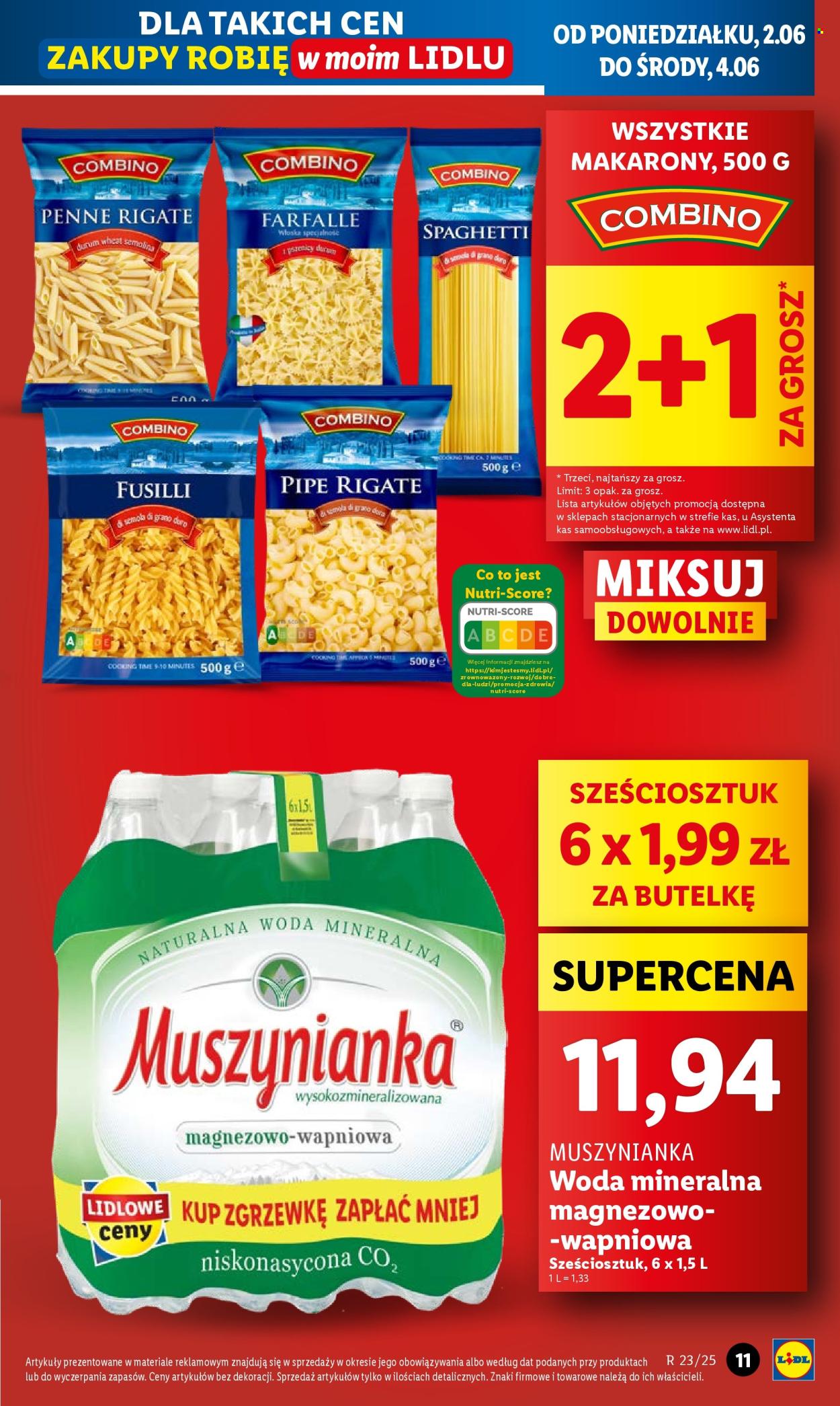 Gazetka Lidl - 2.06.2025 - 4.06.2025. Strona 9