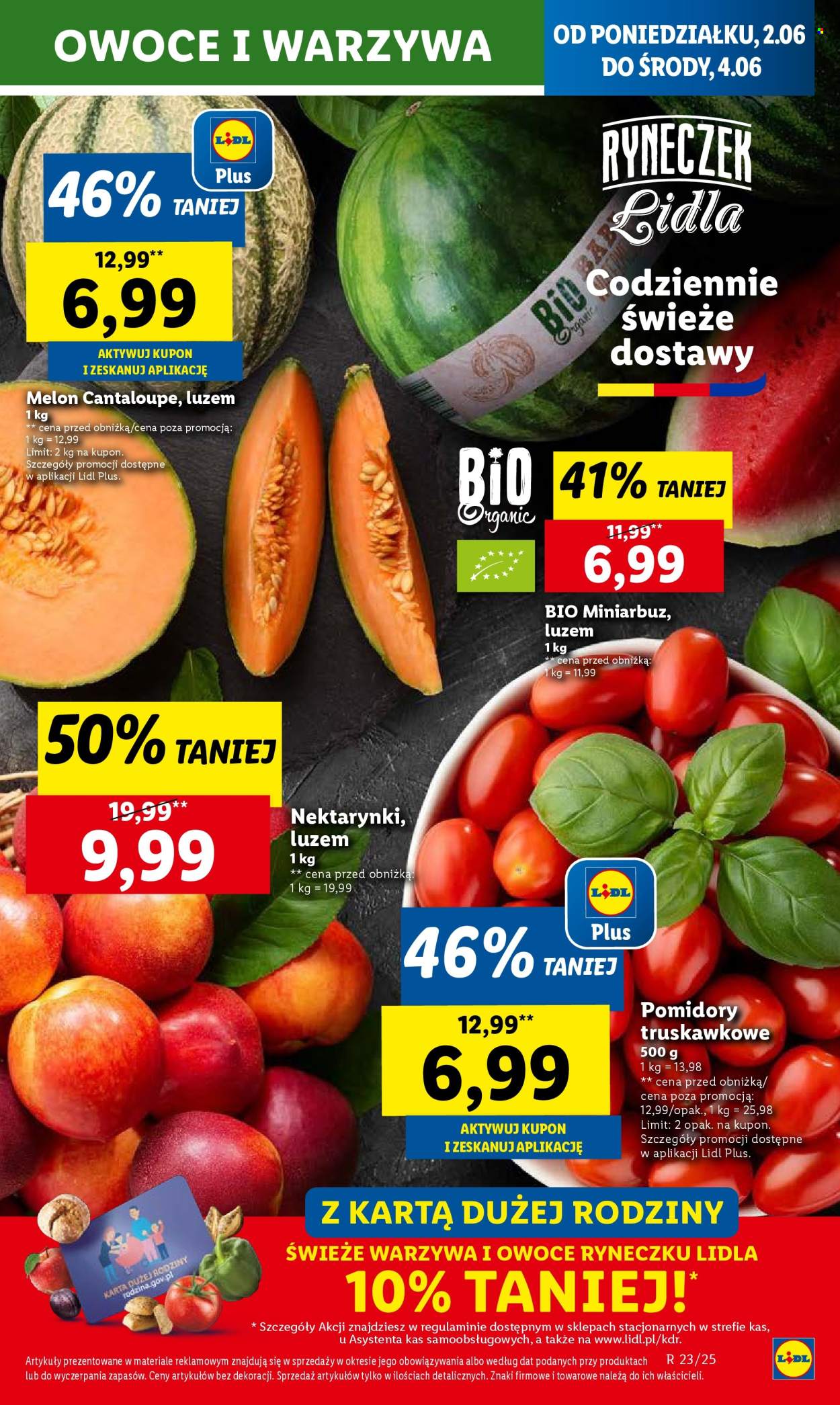Gazetka Lidl - 2.06.2025 - 4.06.2025. Strona 15