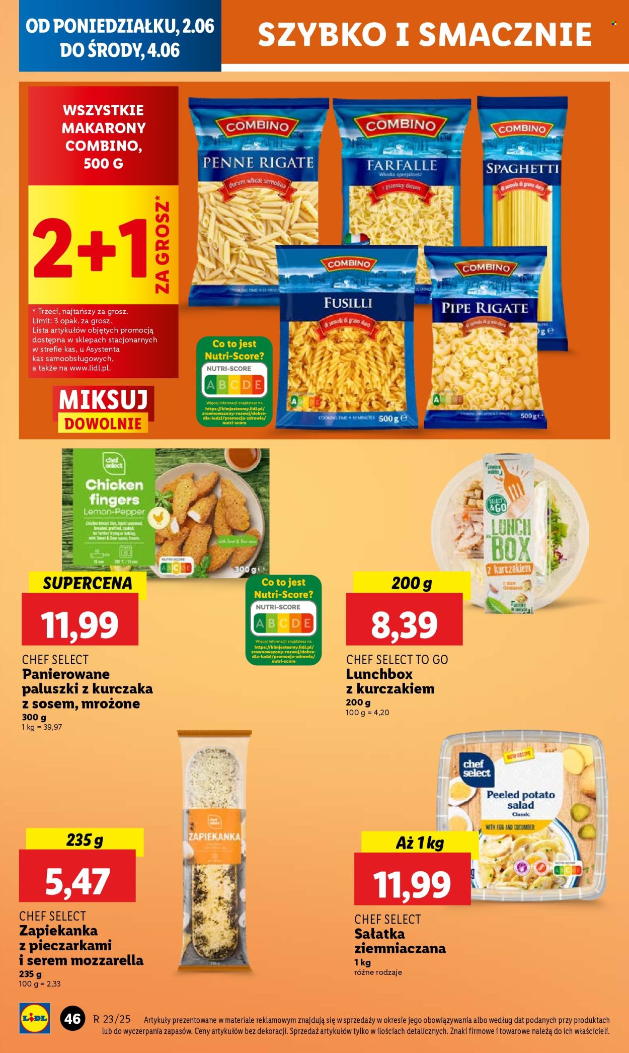 Gazetka Lidl - 2.06.2025 - 4.06.2025. Strona 52