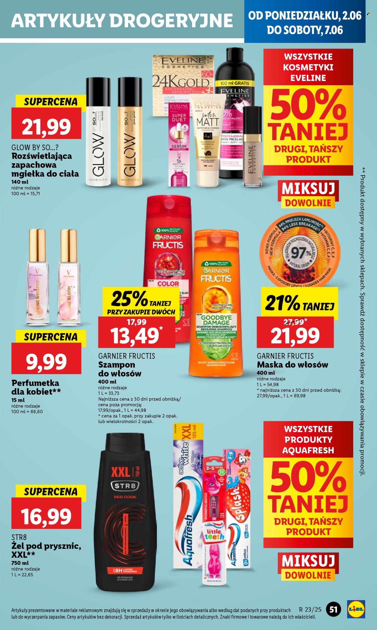 Gazetka Lidl - 2.06.2025 - 4.06.2025. Strona 57