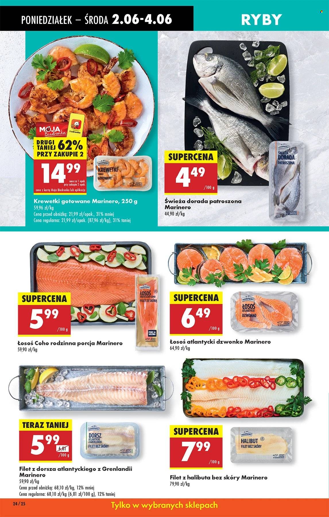 Gazetka Biedronka - 2.06.2025 - 7.06.2025. Strona 24