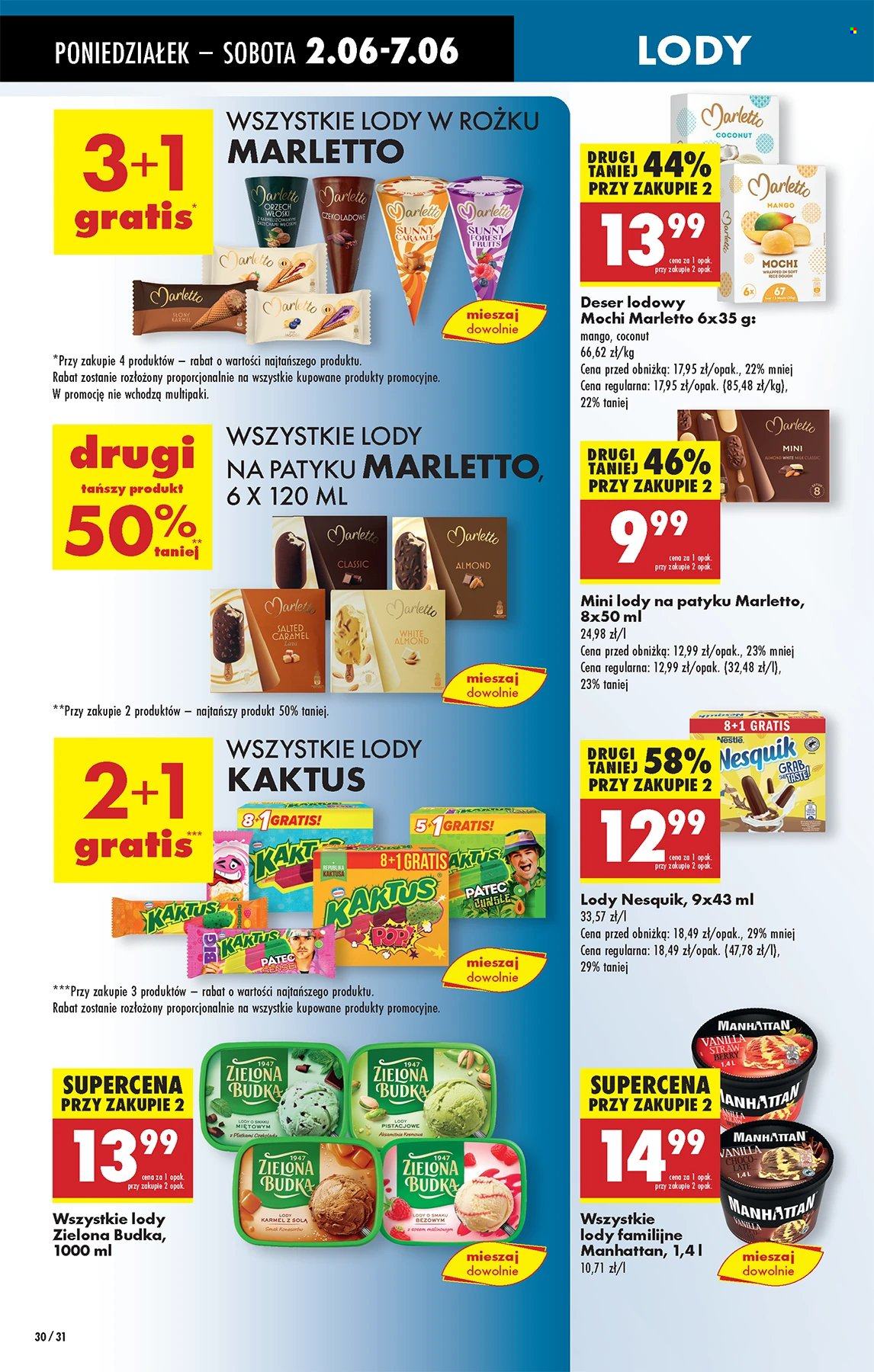 Gazetka Biedronka - 2.06.2025 - 7.06.2025. Strona 30