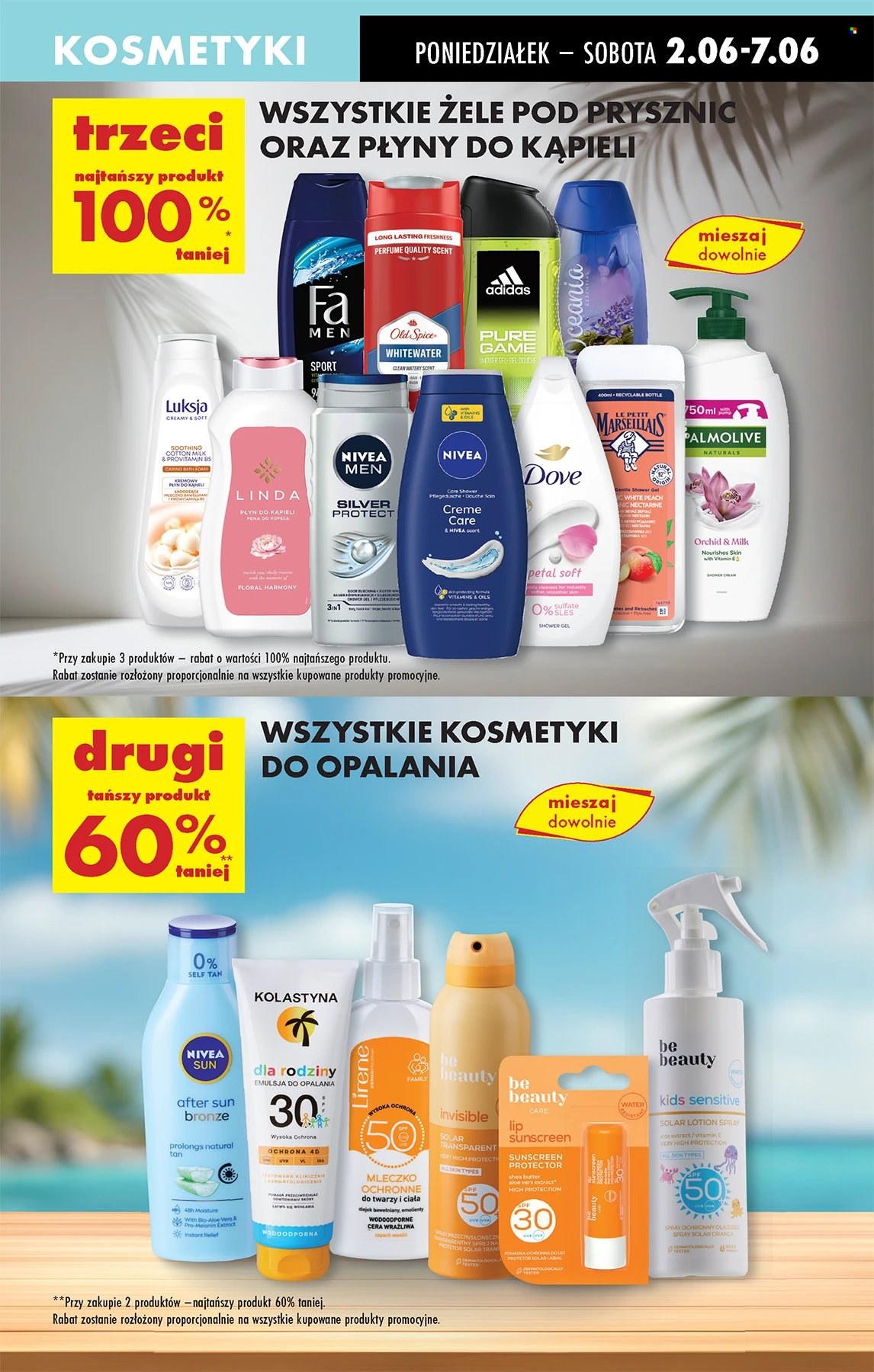 Gazetka Biedronka - 2.06.2025 - 7.06.2025. Strona 45