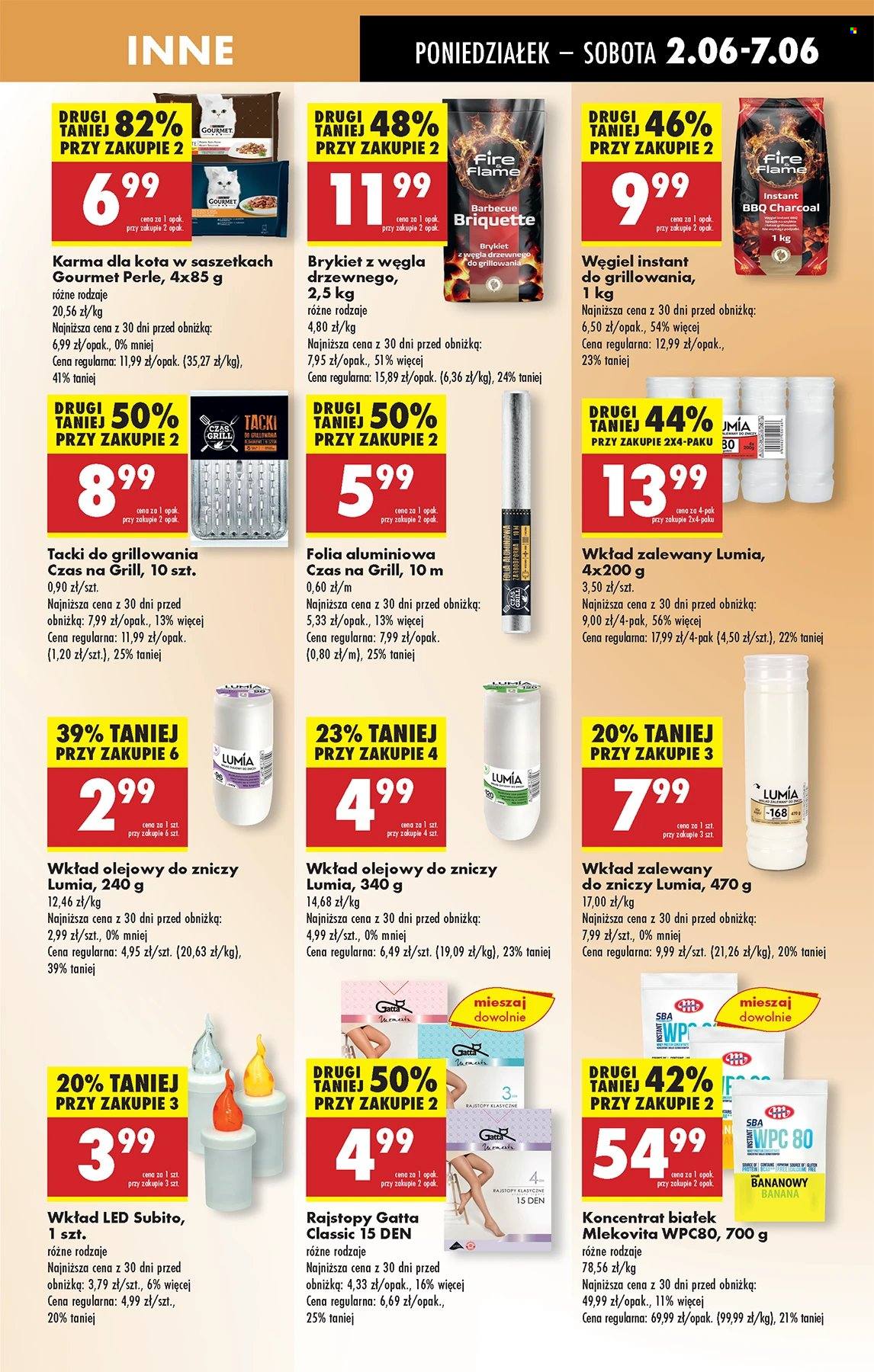 Gazetka Biedronka - 2.06.2025 - 7.06.2025. Strona 55