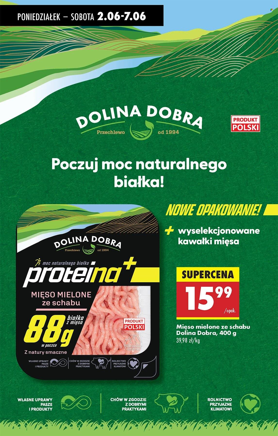 Gazetka Biedronka - 2.06.2025 - 7.06.2025. Strona 58