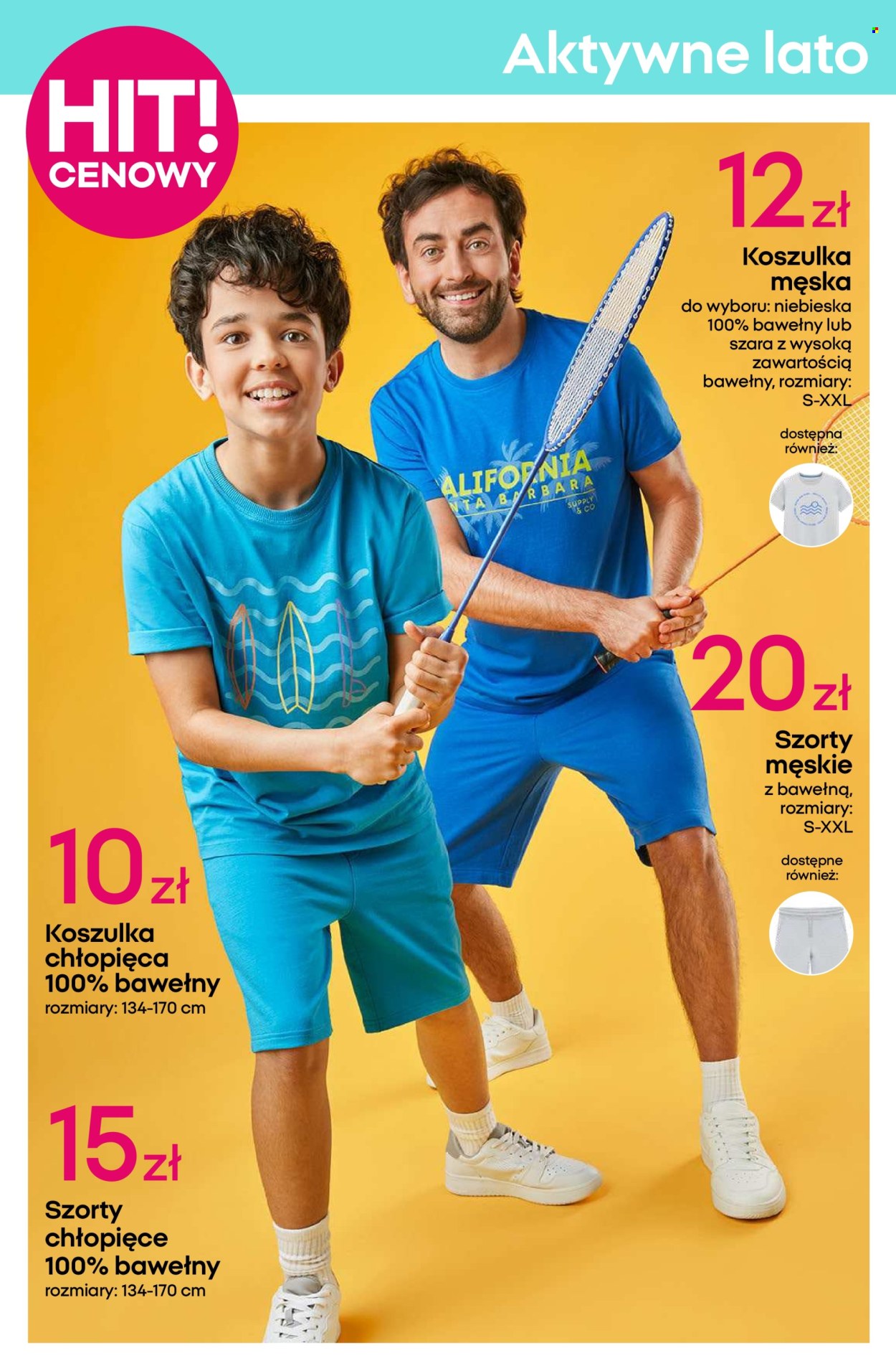 Gazetka Pepco - 5.06.2025 - 18.06.2025. Strona 2