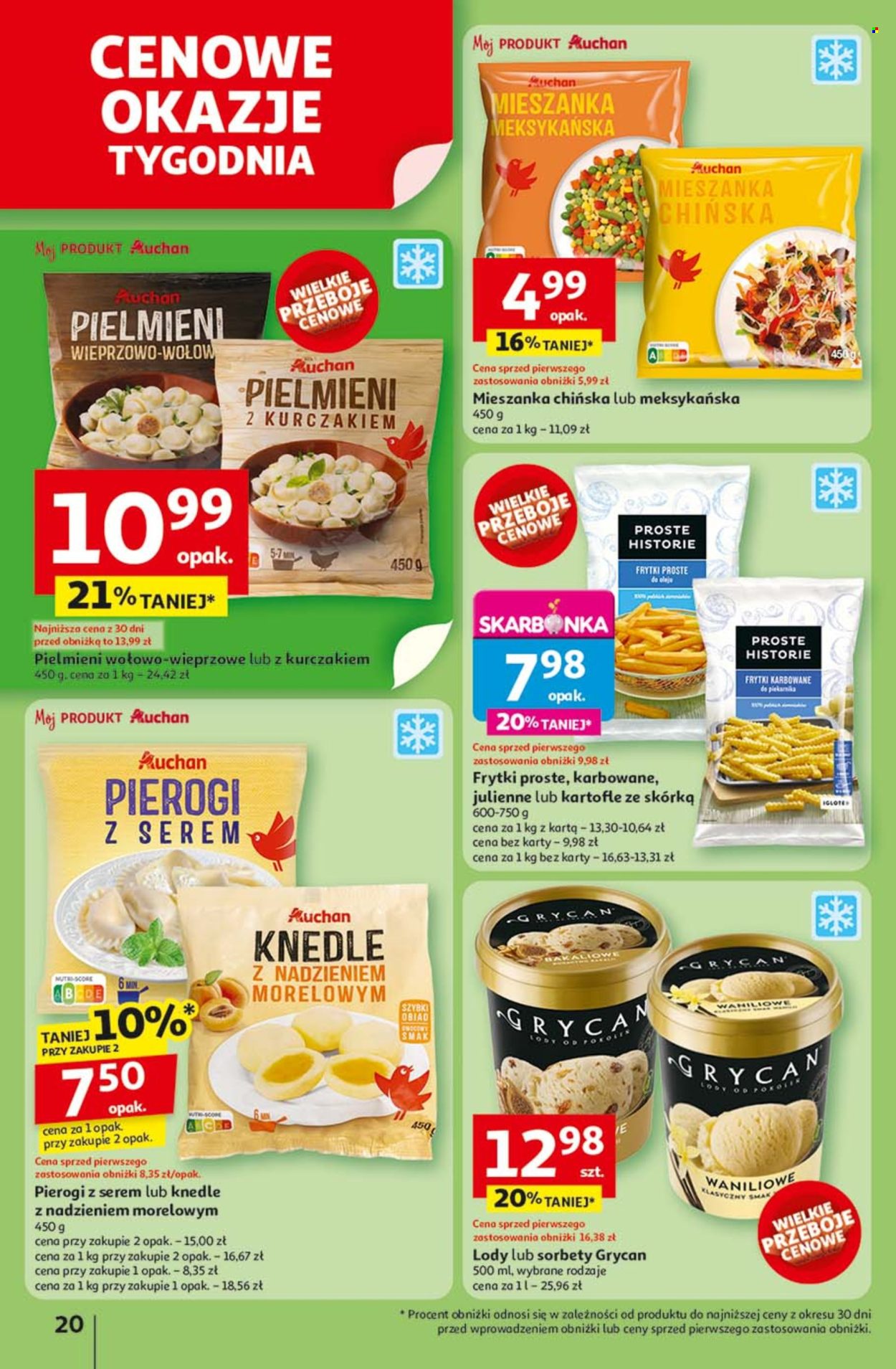 Gazetka Auchan - 5.06.2025 - 11.06.2025. Strona 24