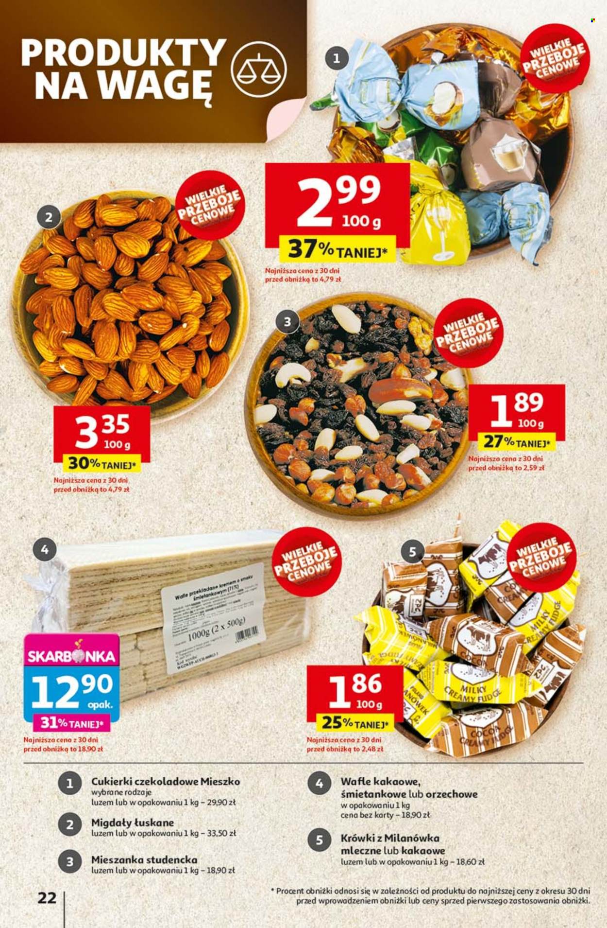 Gazetka Auchan - 5.06.2025 - 11.06.2025. Strona 26