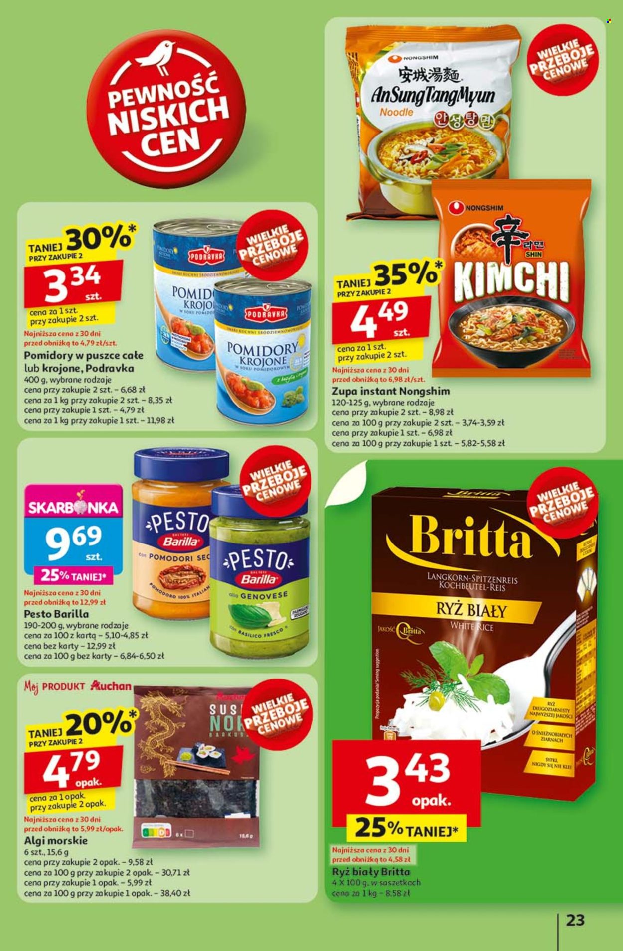 Gazetka Auchan - 5.06.2025 - 11.06.2025. Strona 27