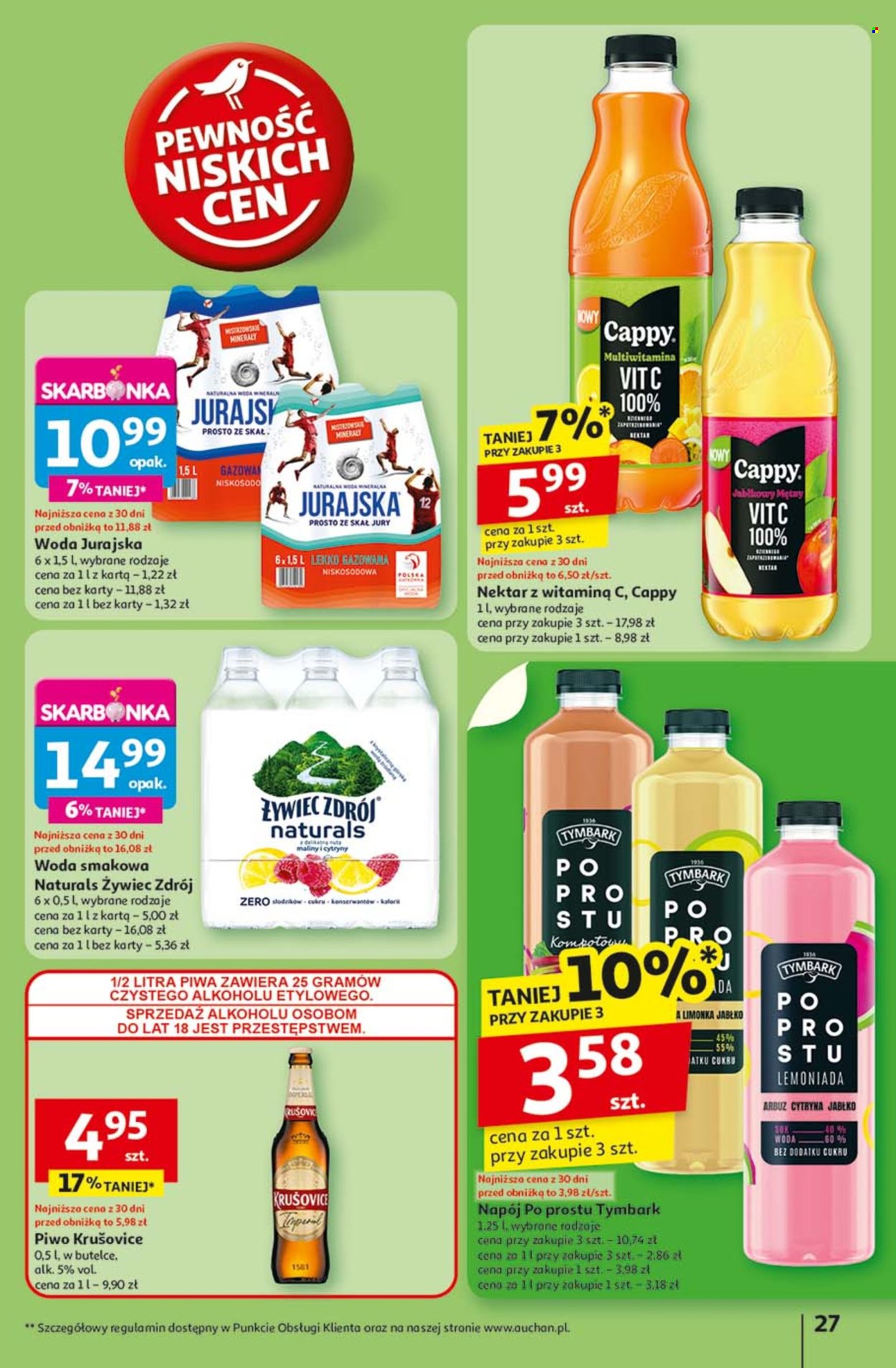 Gazetka Auchan - 5.06.2025 - 11.06.2025. Strona 31