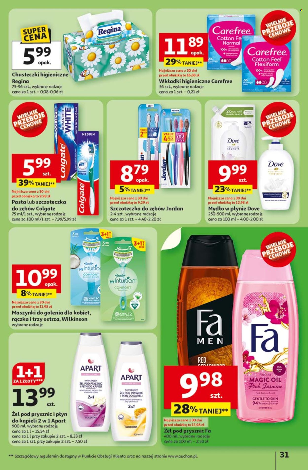 Gazetka Auchan - 5.06.2025 - 11.06.2025. Strona 35