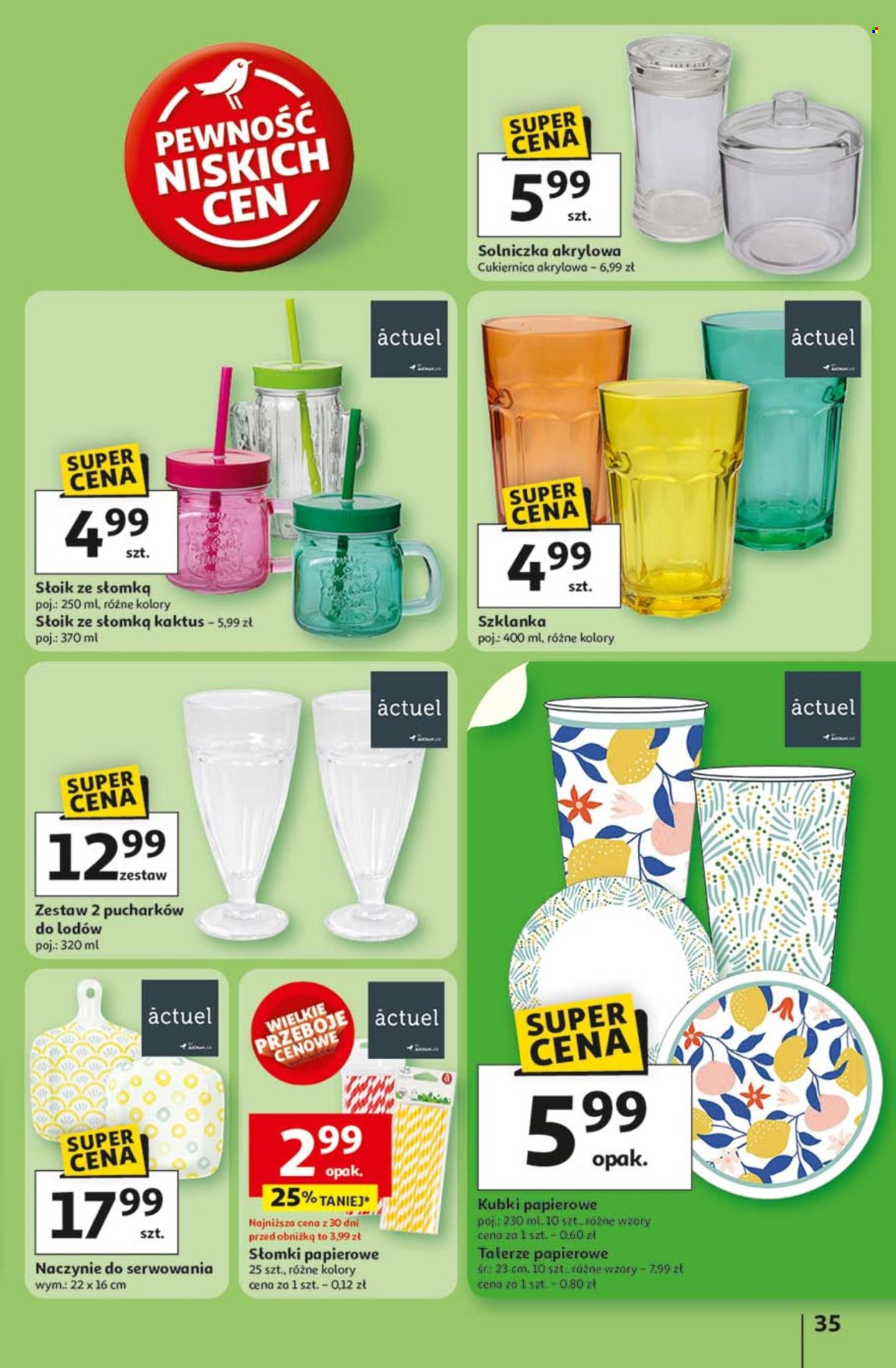 Gazetka Auchan - 5.06.2025 - 11.06.2025. Strona 39