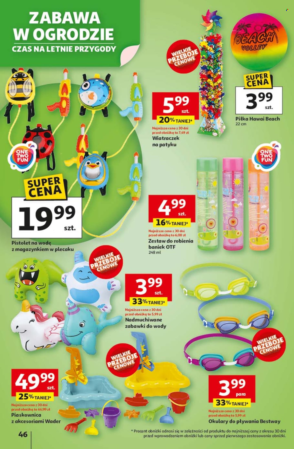 Gazetka Auchan - 5.06.2025 - 11.06.2025. Strona 50