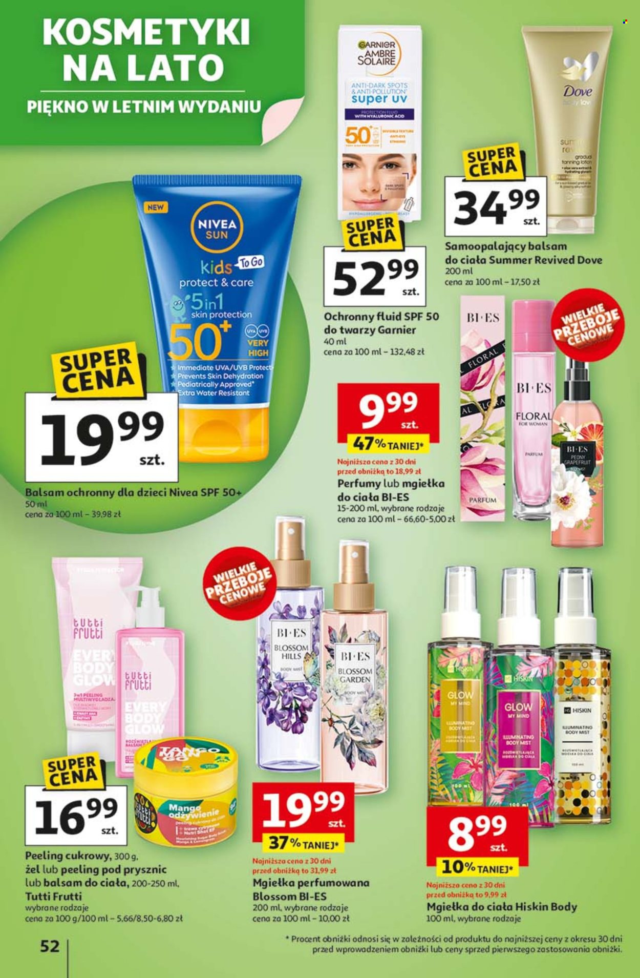 Gazetka Auchan - 5.06.2025 - 11.06.2025. Strona 56
